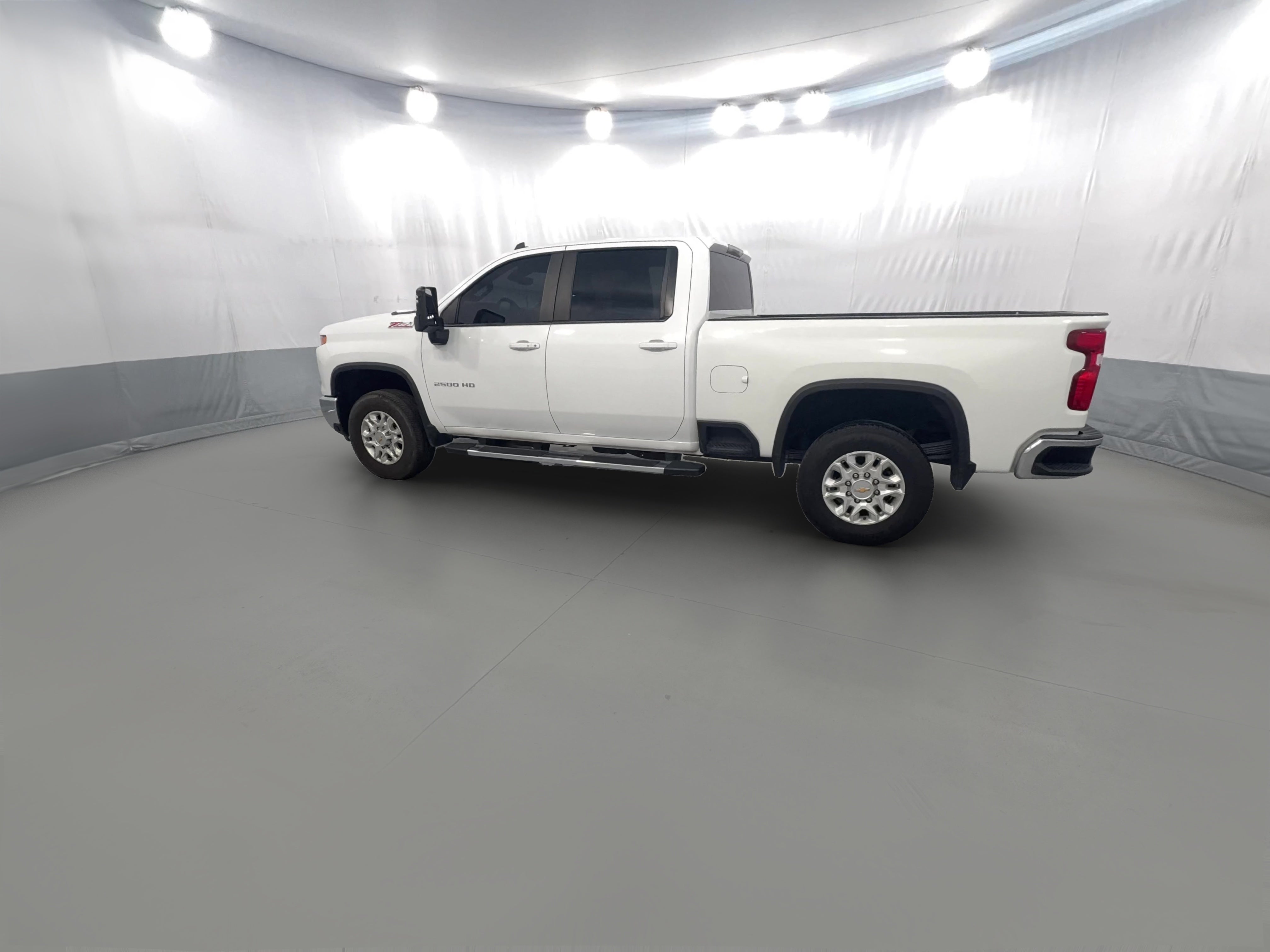 2024 Chevrolet Silverado 2500HD LT - Photo 30