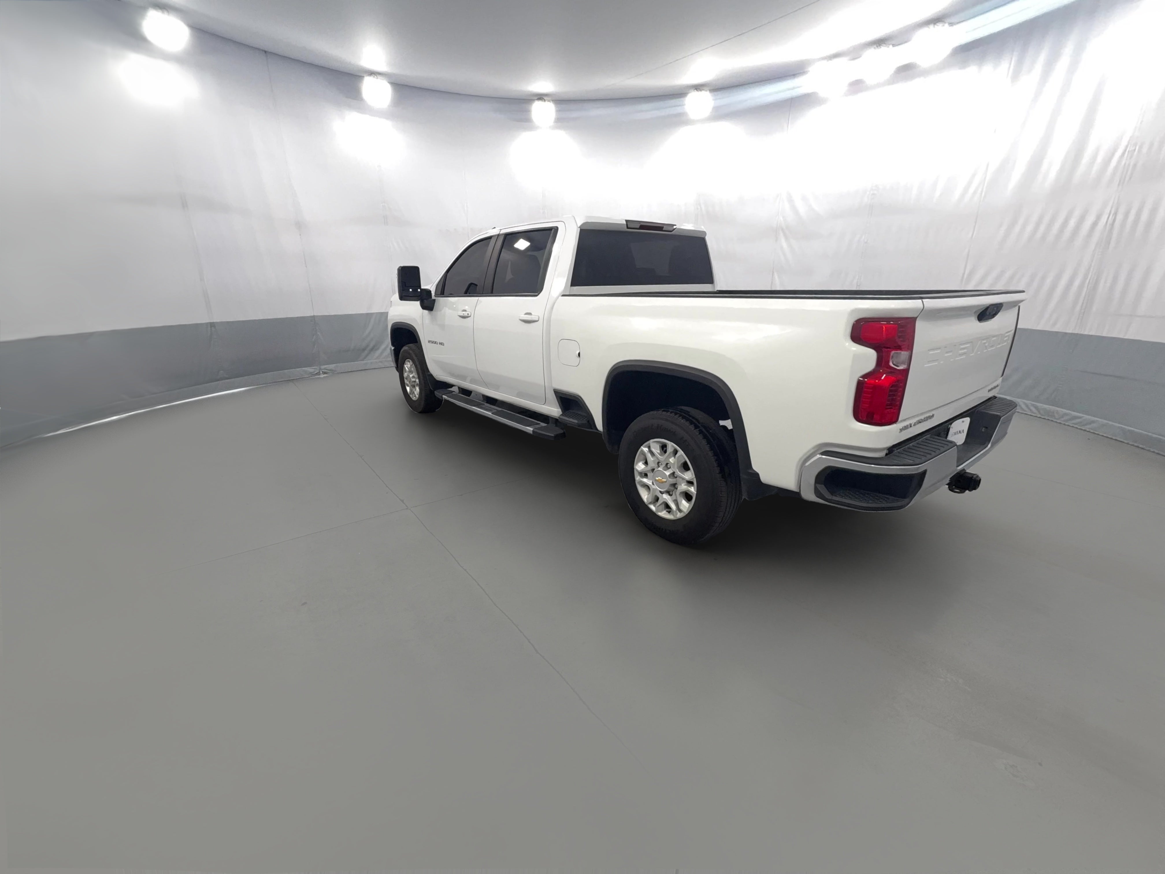 2024 Chevrolet Silverado 2500HD LT - Photo 31