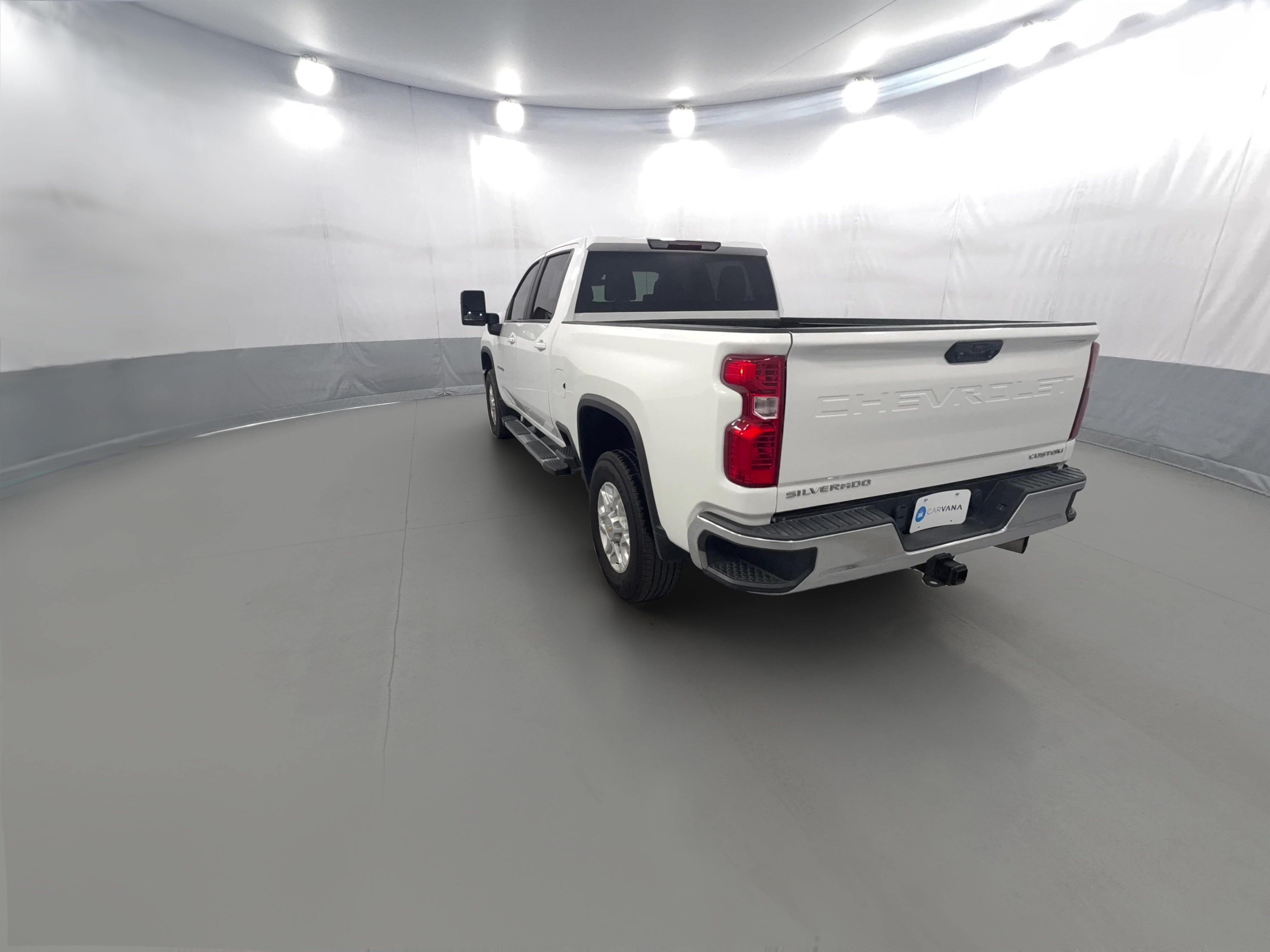 2024 Chevrolet Silverado 2500HD LT - Photo 32