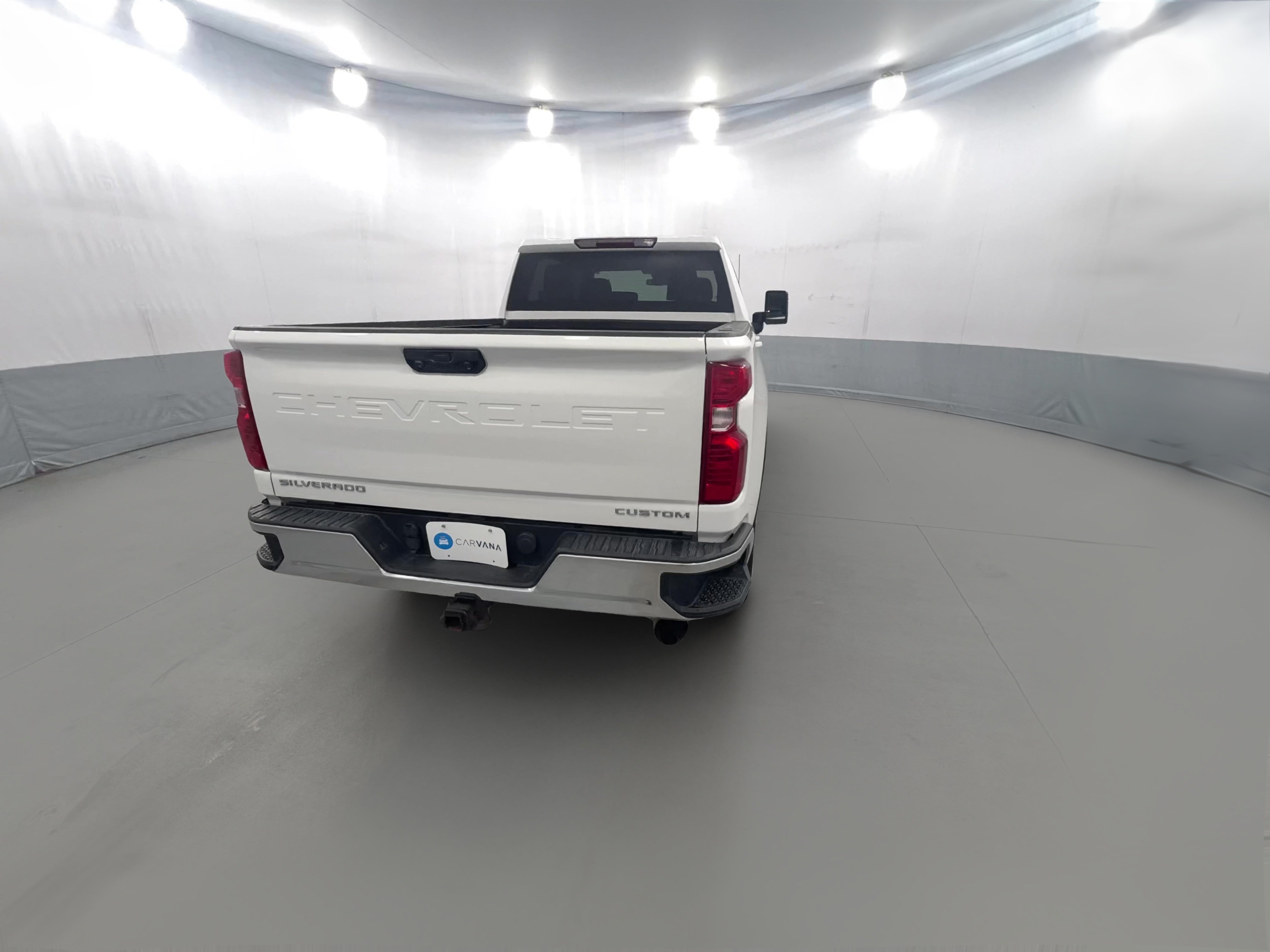 2024 Chevrolet Silverado 2500HD LT - Photo 33