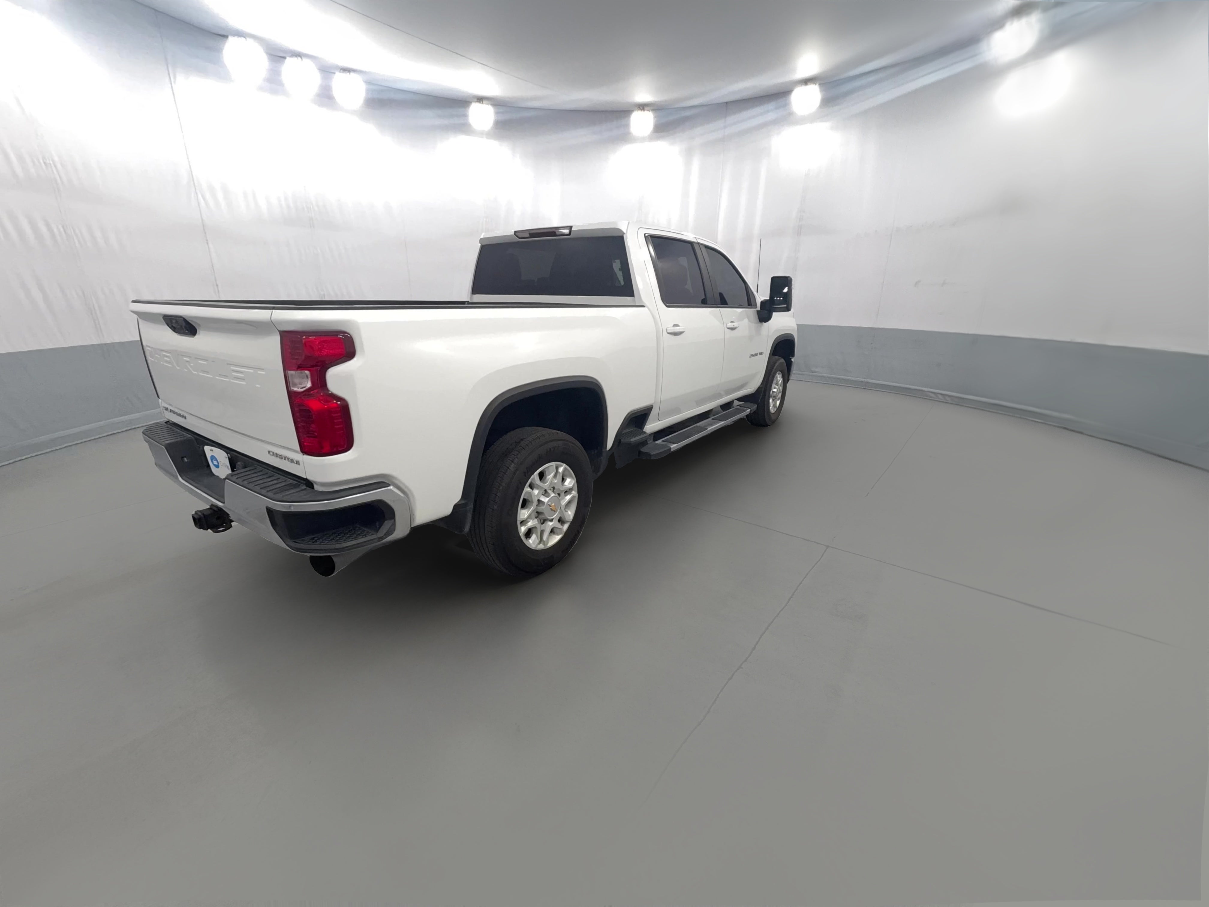 2024 Chevrolet Silverado 2500HD LT - Photo 34