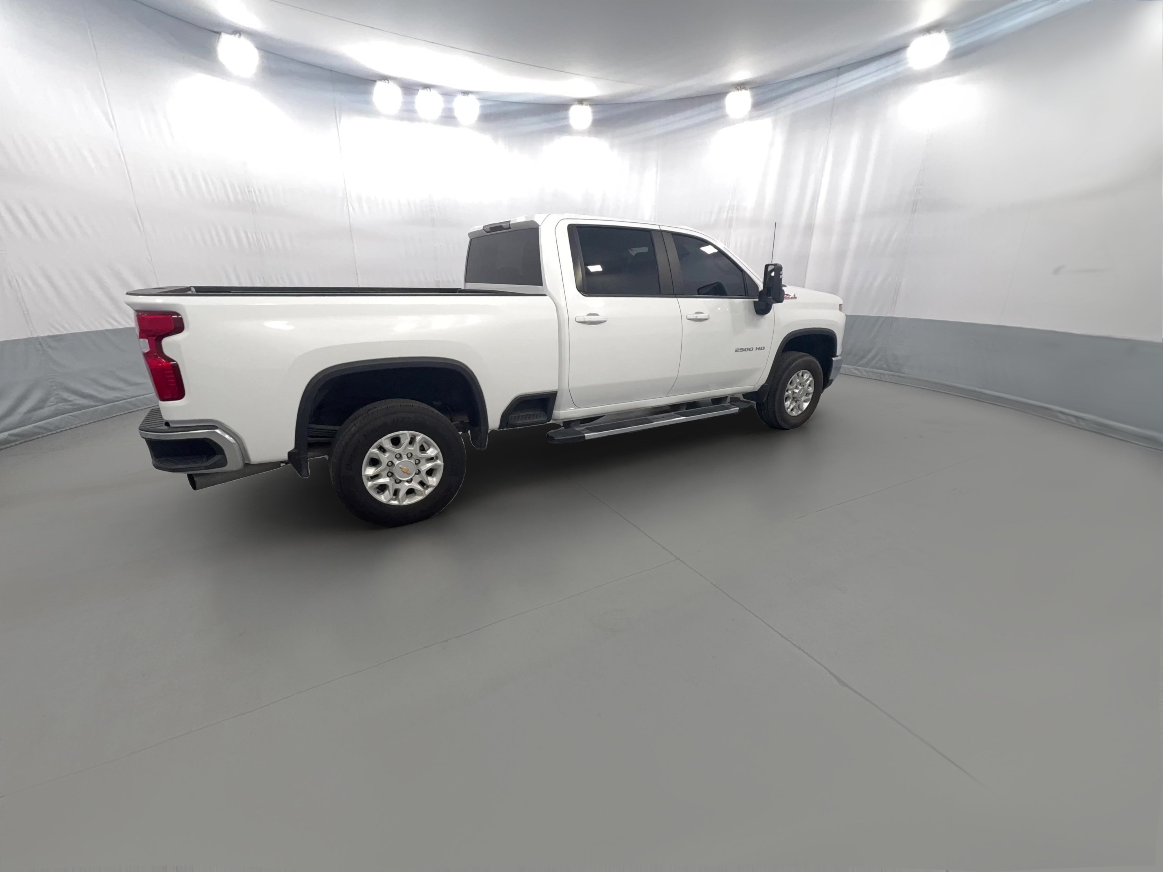 2024 Chevrolet Silverado 2500HD LT - Photo 35