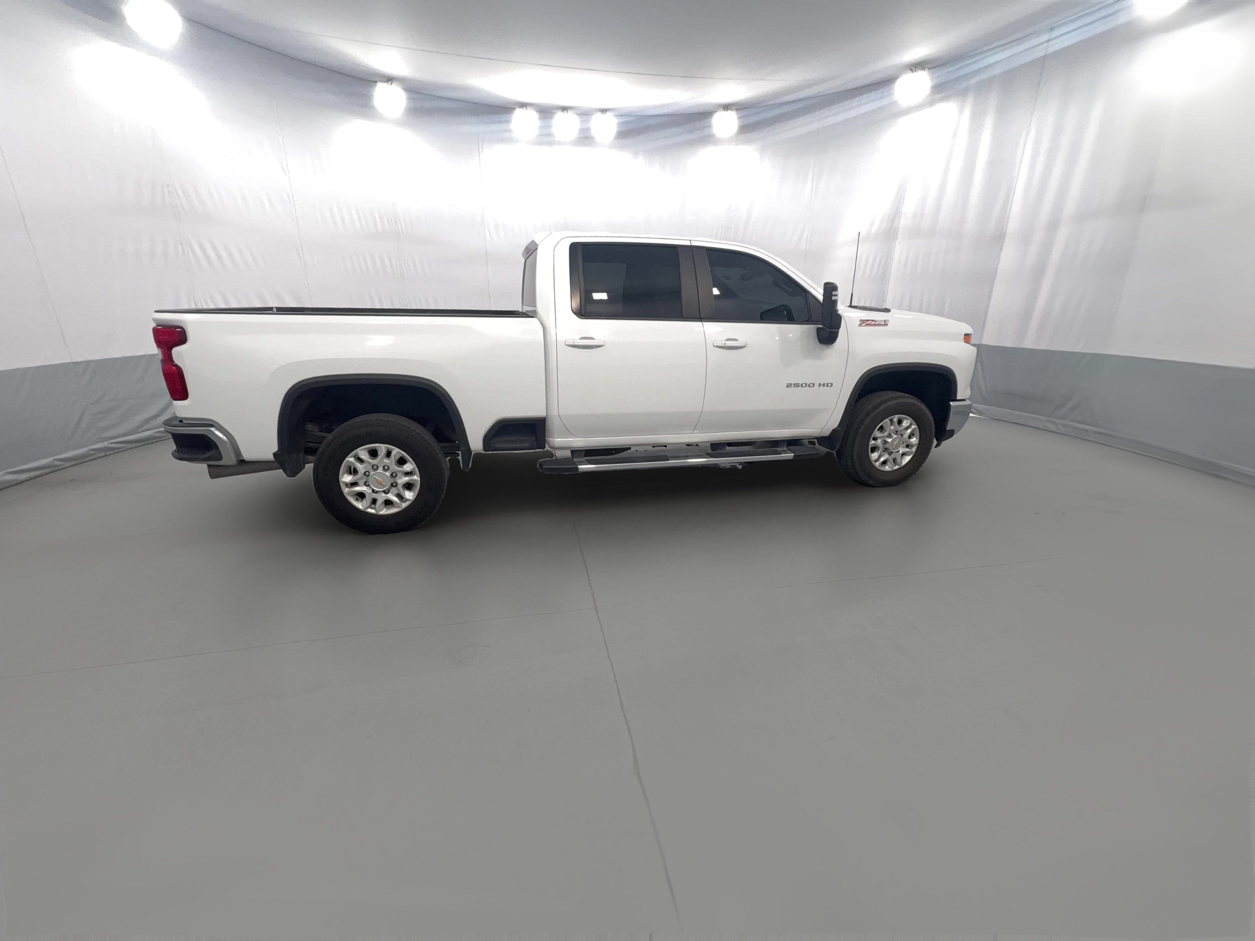 2024 Chevrolet Silverado 2500HD LT - Photo 36