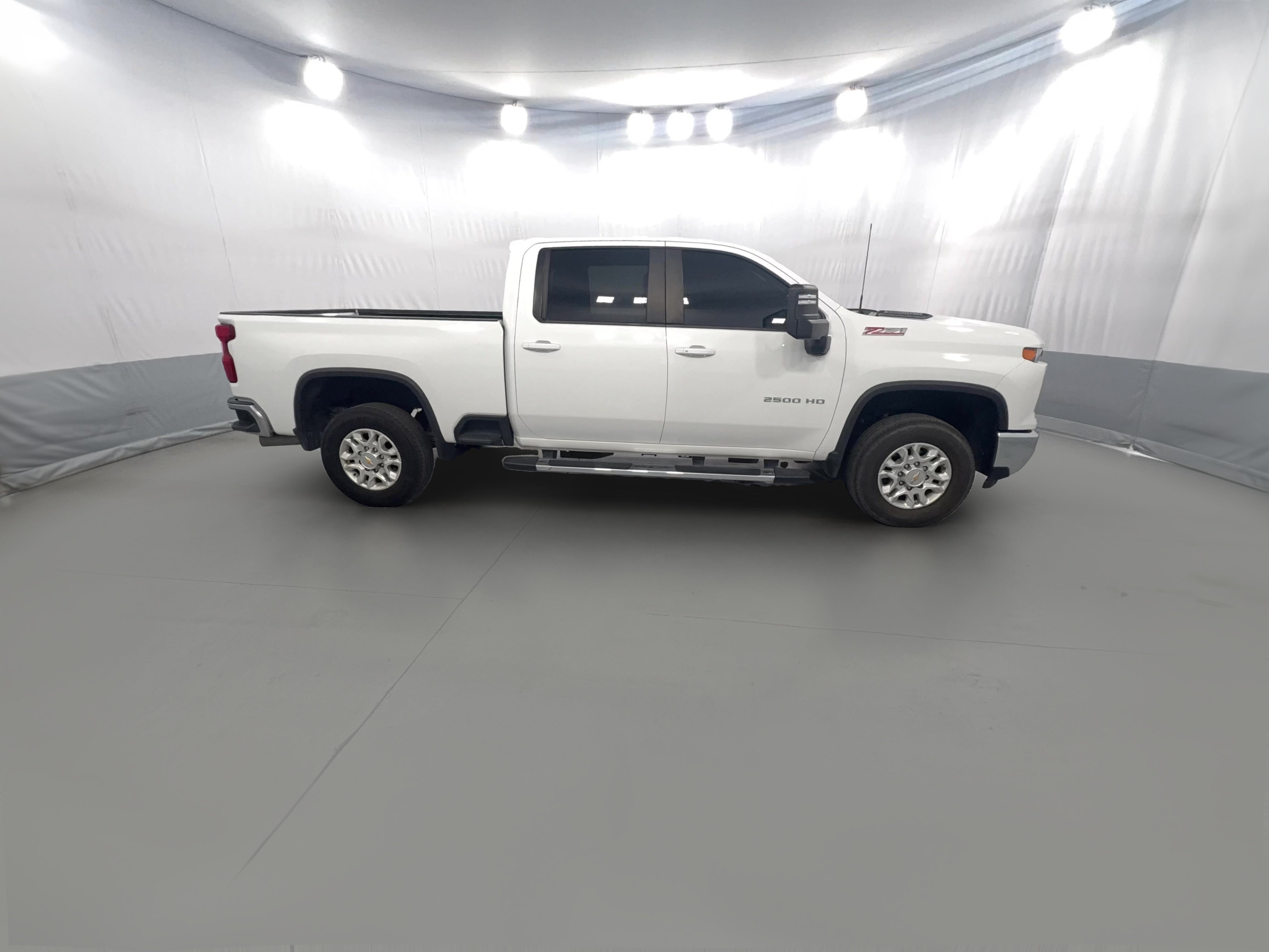 2024 Chevrolet Silverado 2500HD LT - Photo 37
