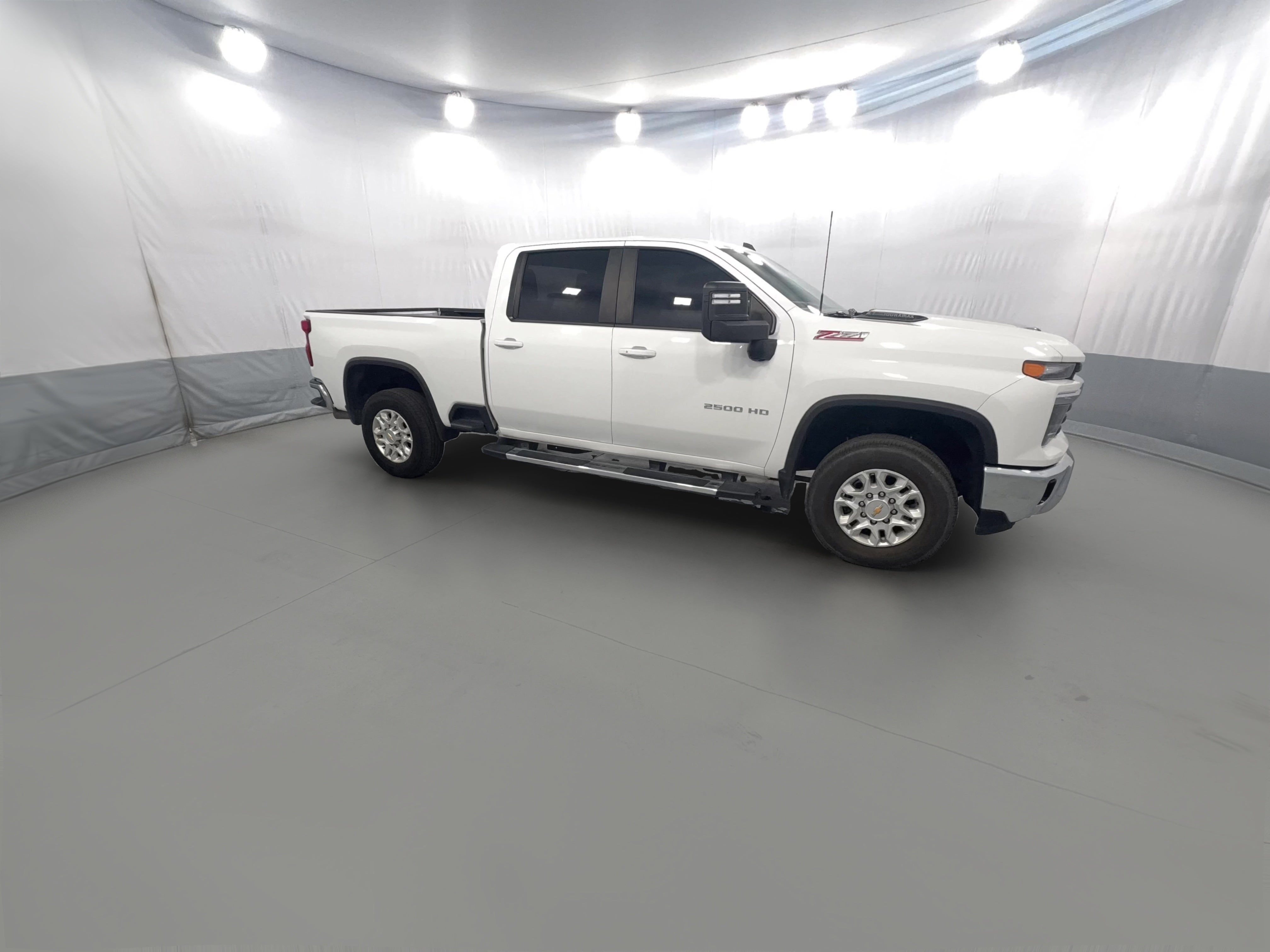 2024 Chevrolet Silverado 2500HD LT - Photo 38