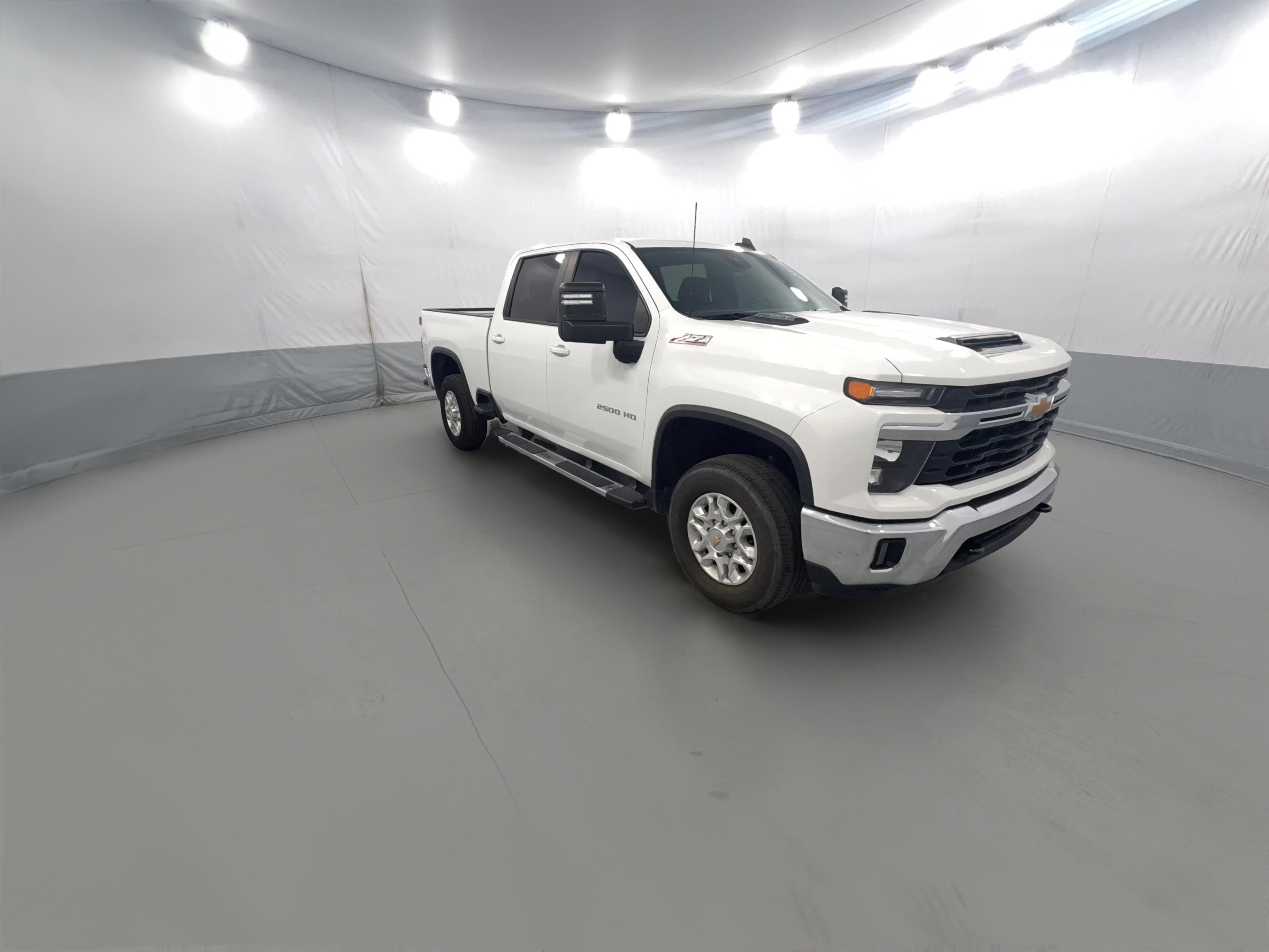 2024 Chevrolet Silverado 2500HD LT - Photo 39