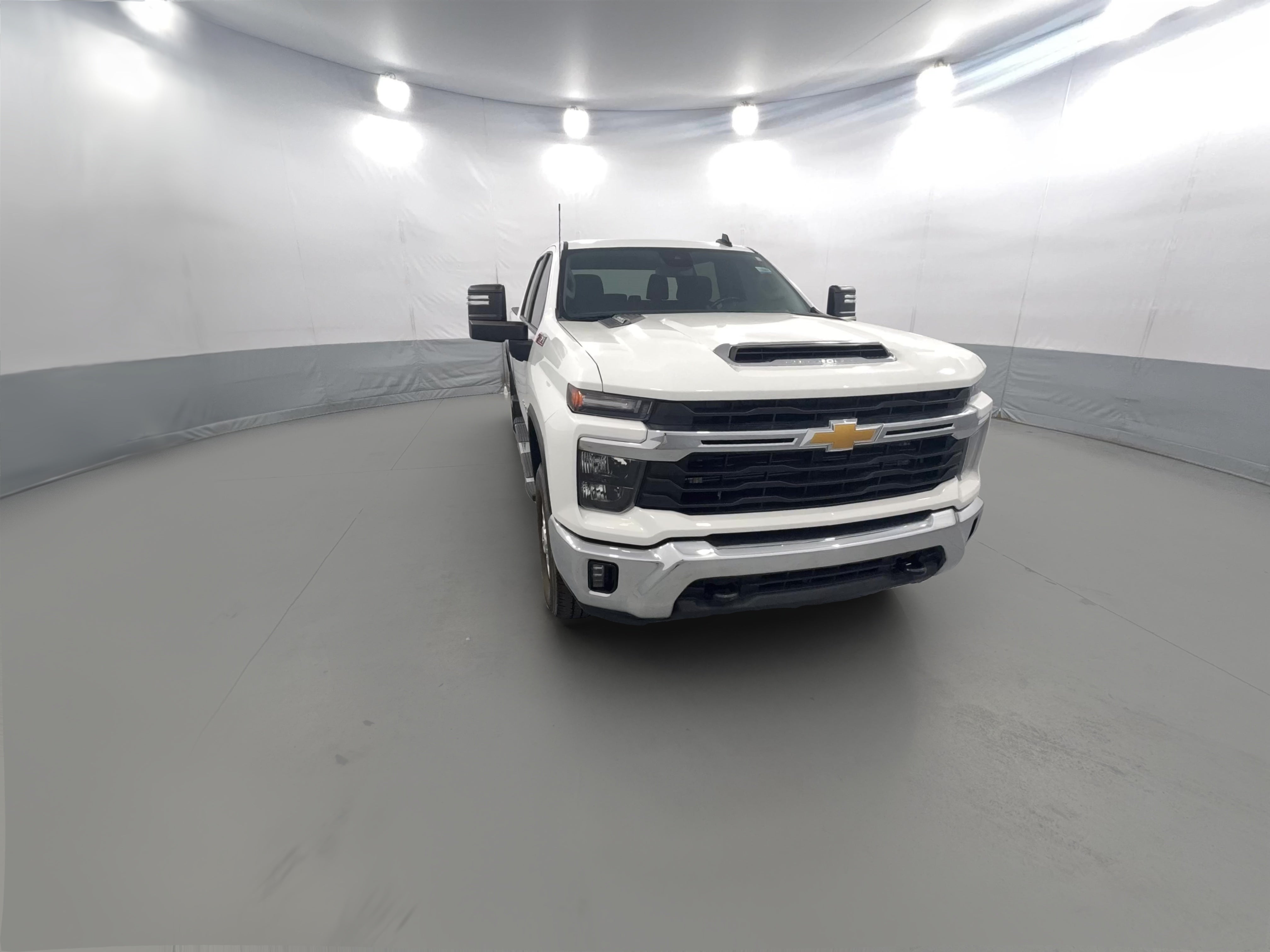 2024 Chevrolet Silverado 2500HD LT - Photo 40