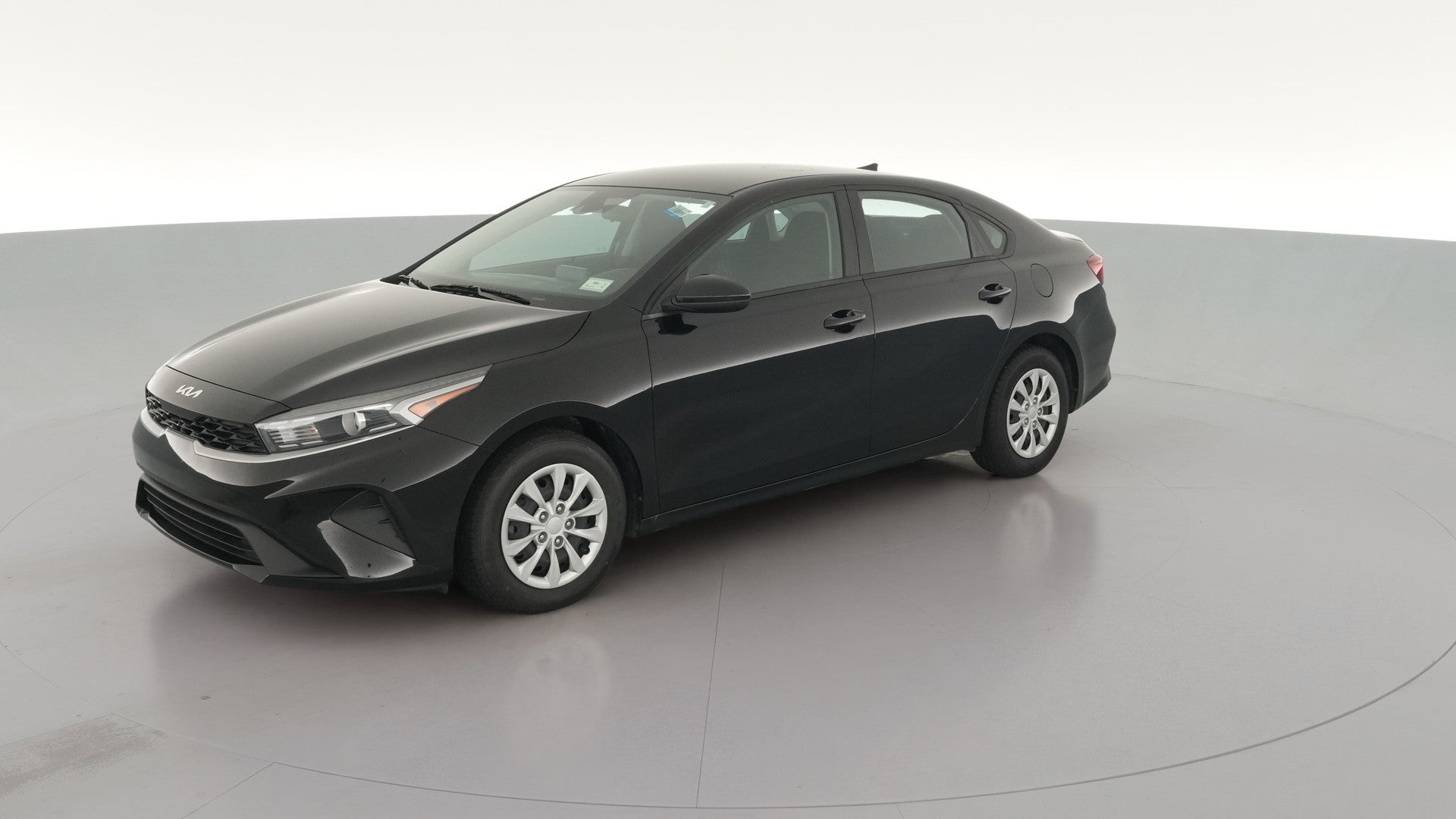 2024 Kia Forte vehicle photo