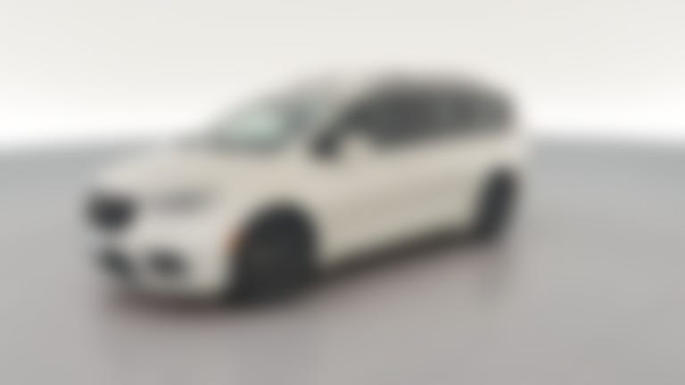 2021 Chrysler Pacifica vehicle photo