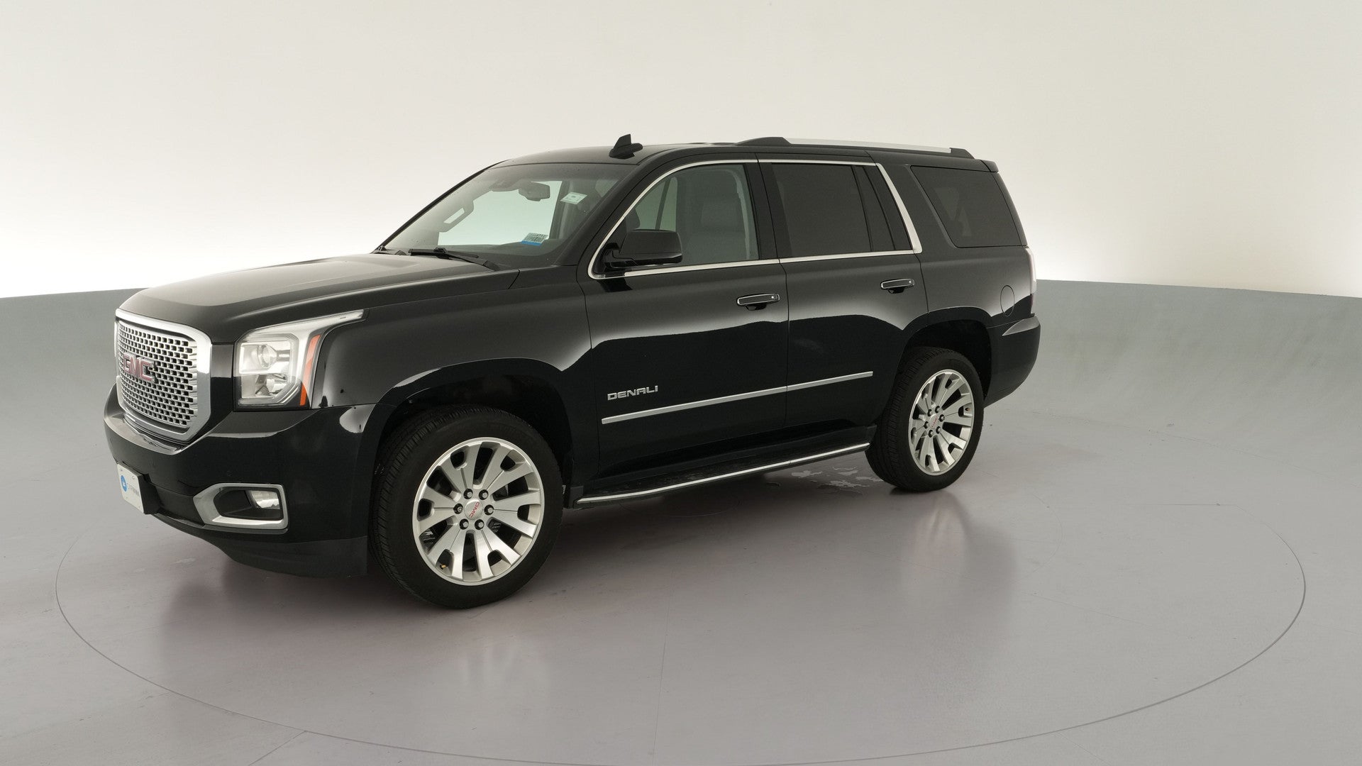 2017 GMC Yukon vehicle photo