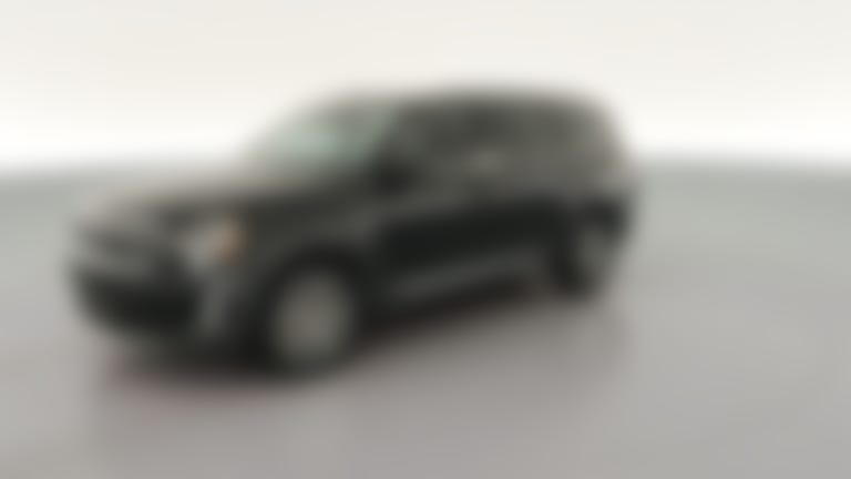 2020 Kia Telluride vehicle photo