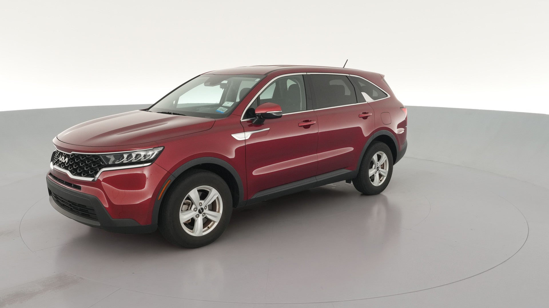2023 Kia Sorento vehicle photo