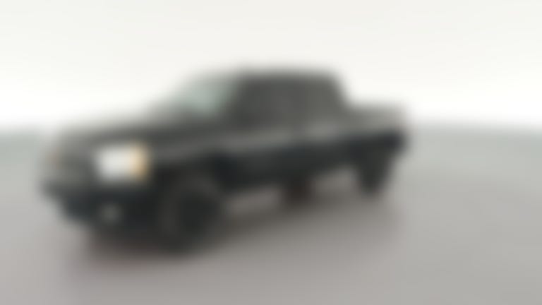 2013 Chevrolet Silverado 1500 Crew Cab vehicle photo