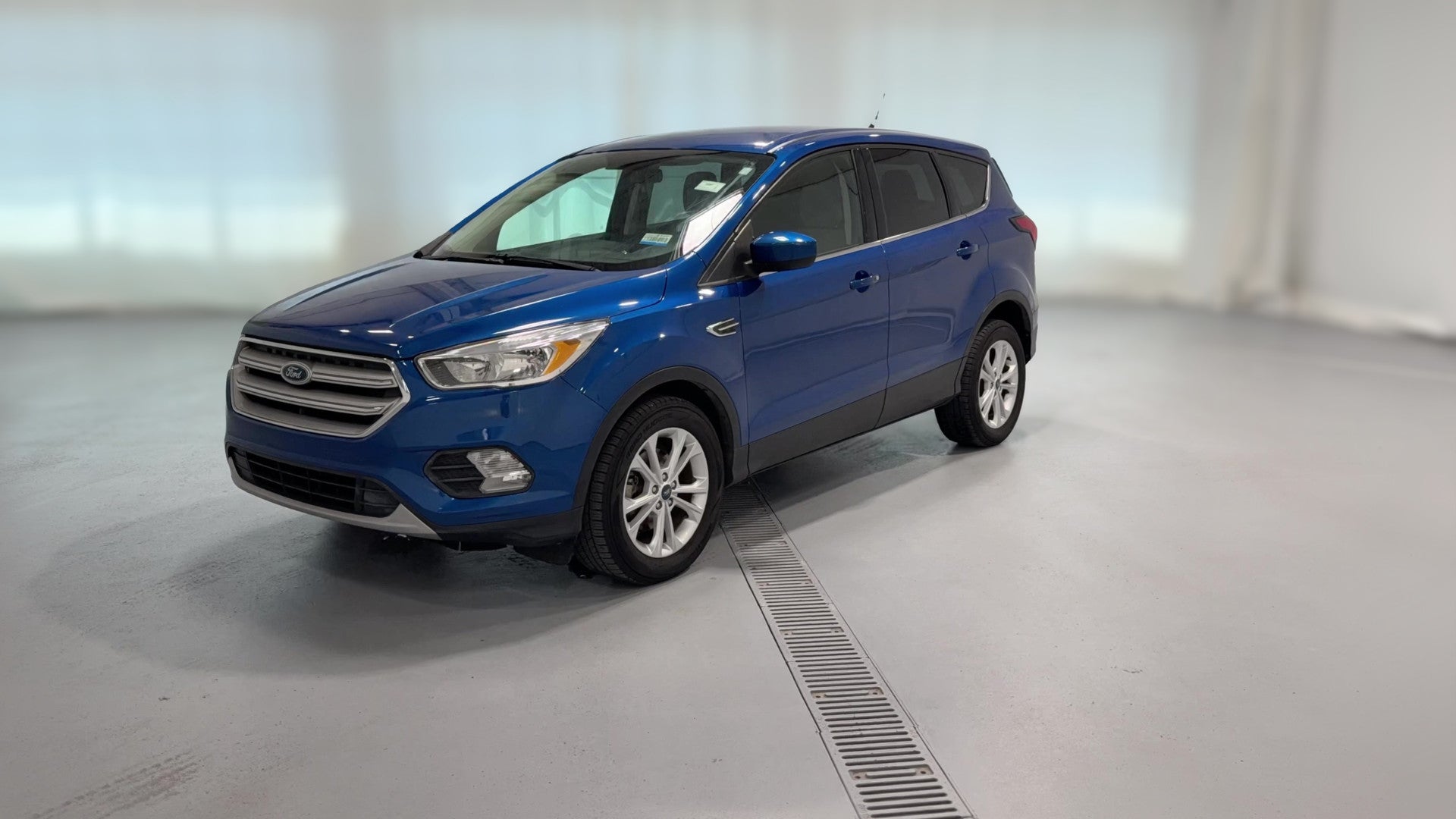 2019 Ford Escape vehicle photo