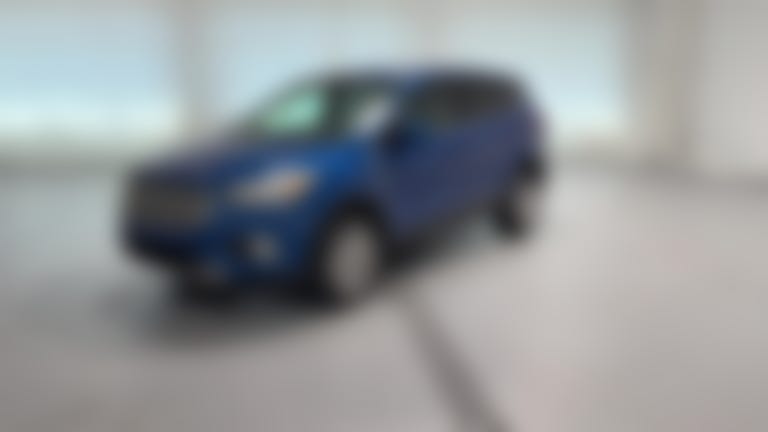 2019 Ford Escape vehicle photo