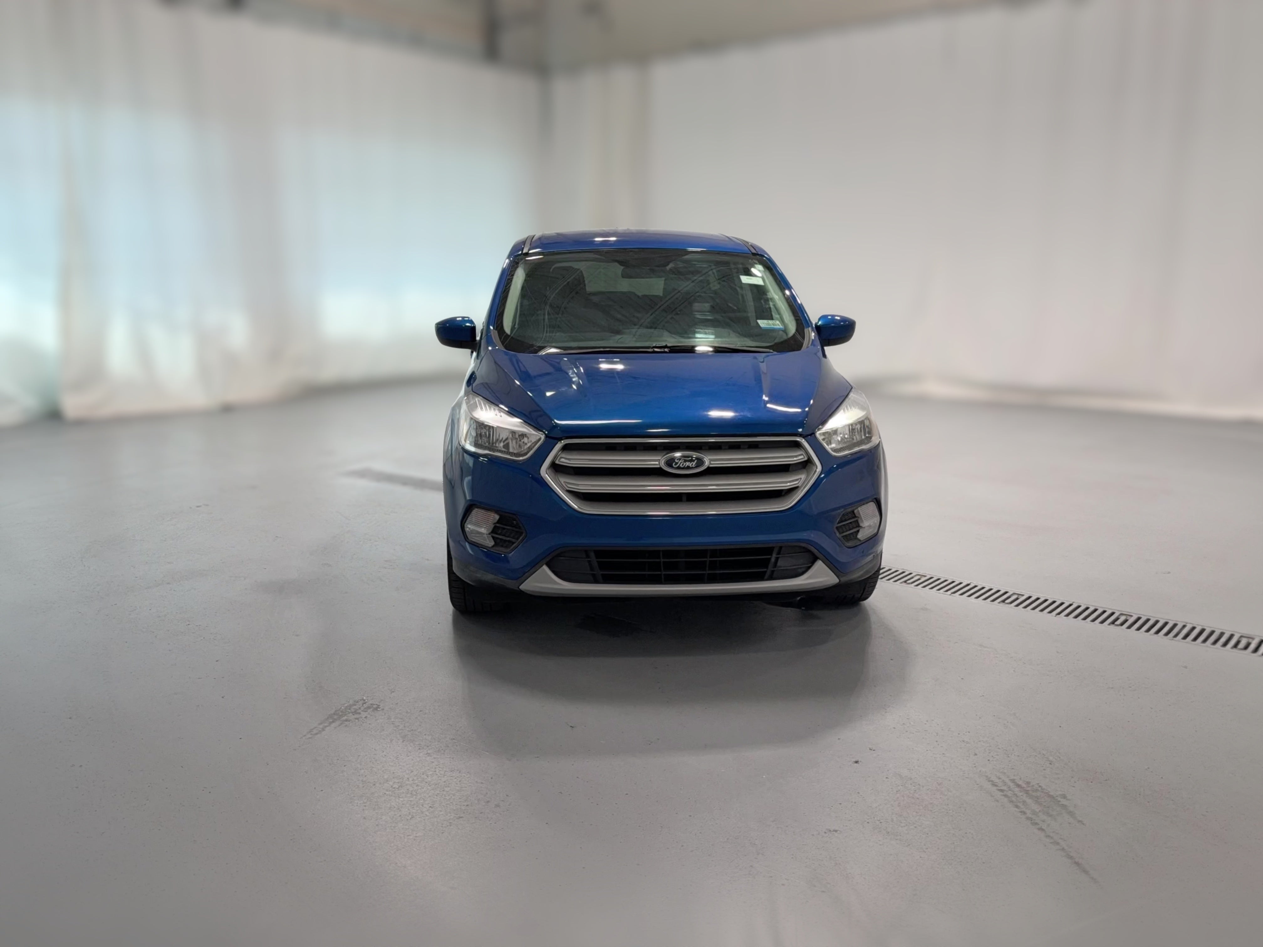 2019 Ford Escape SE - Photo 25