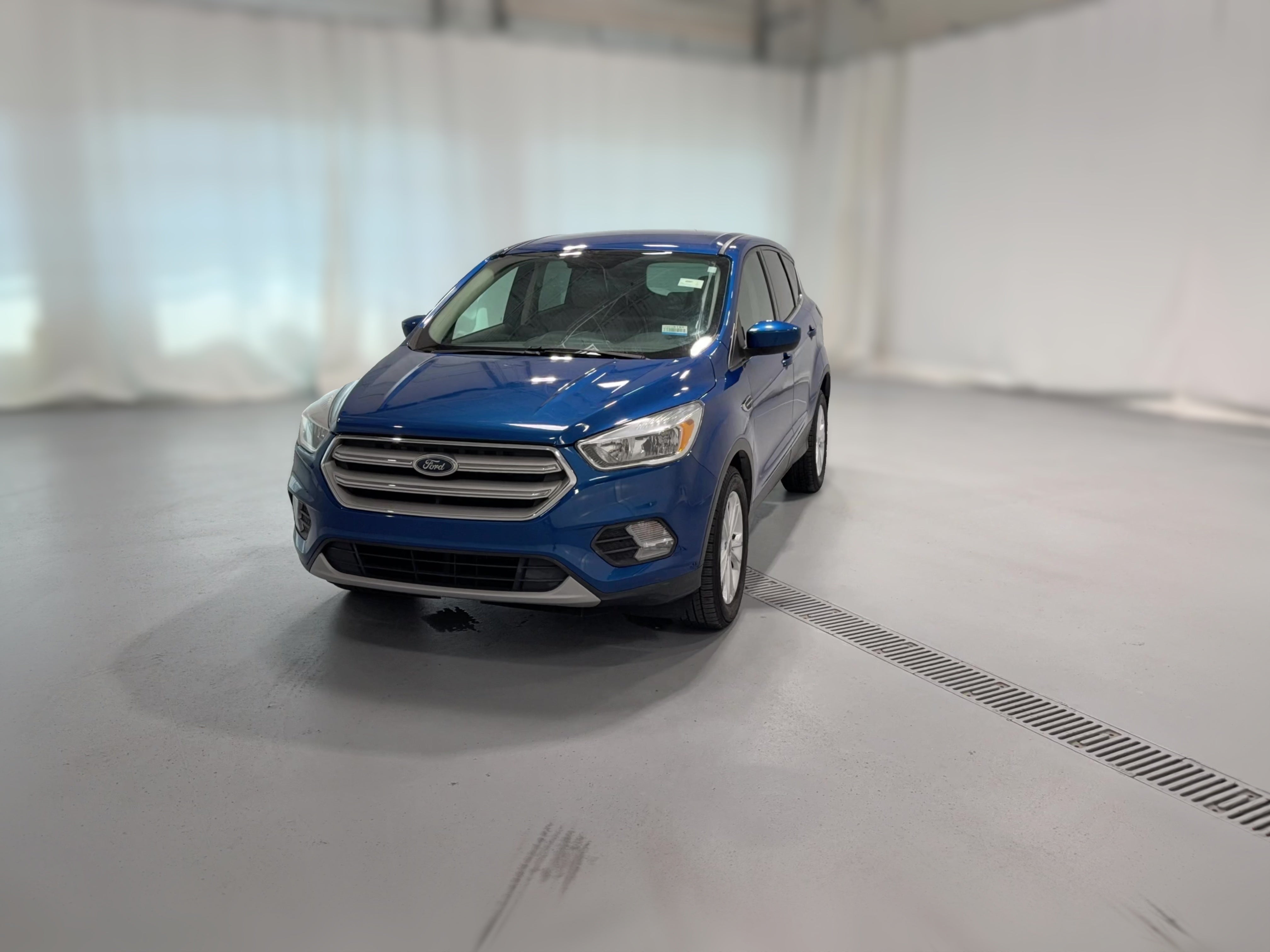 2019 Ford Escape SE - Photo 26