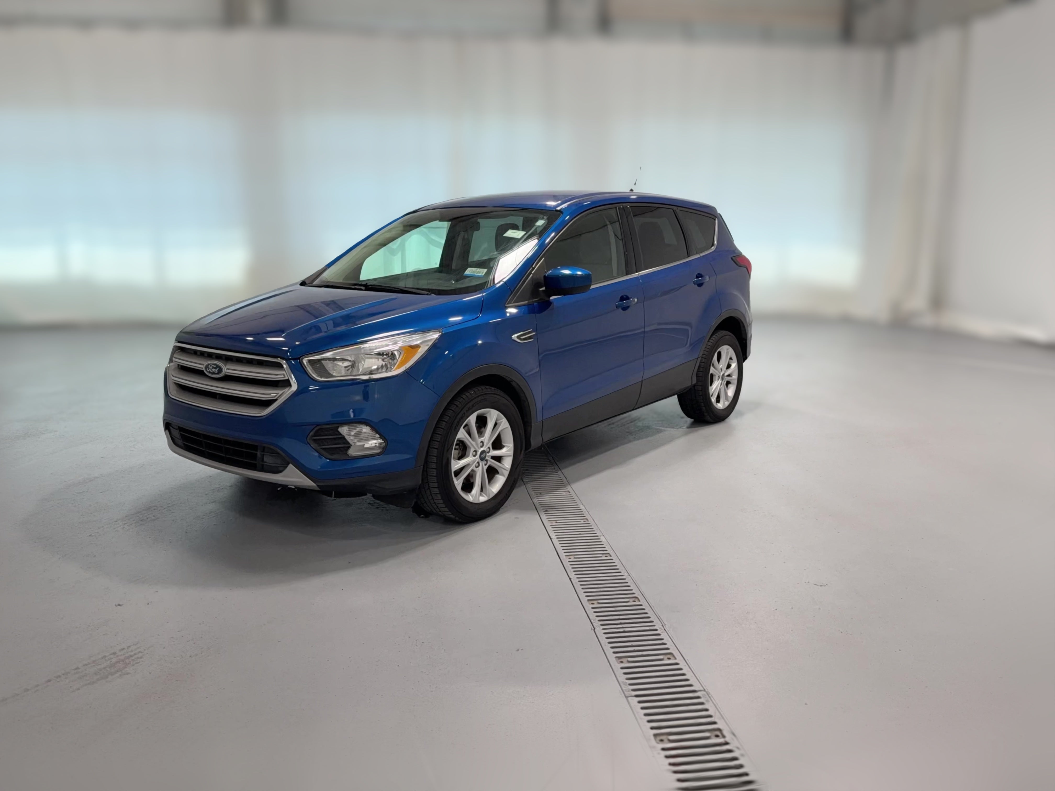 2019 Ford Escape SE - Photo 27