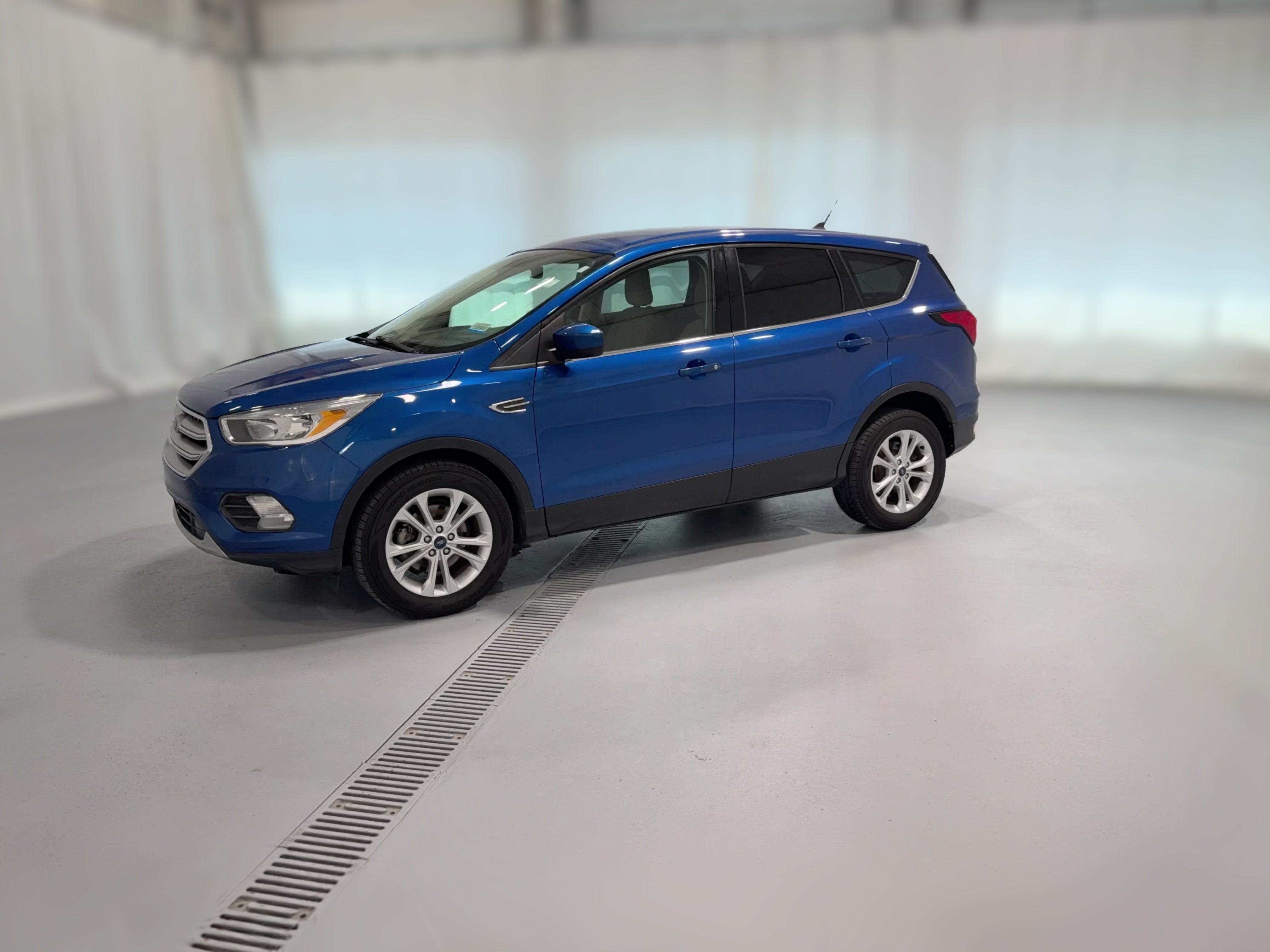 2019 Ford Escape SE - Photo 28