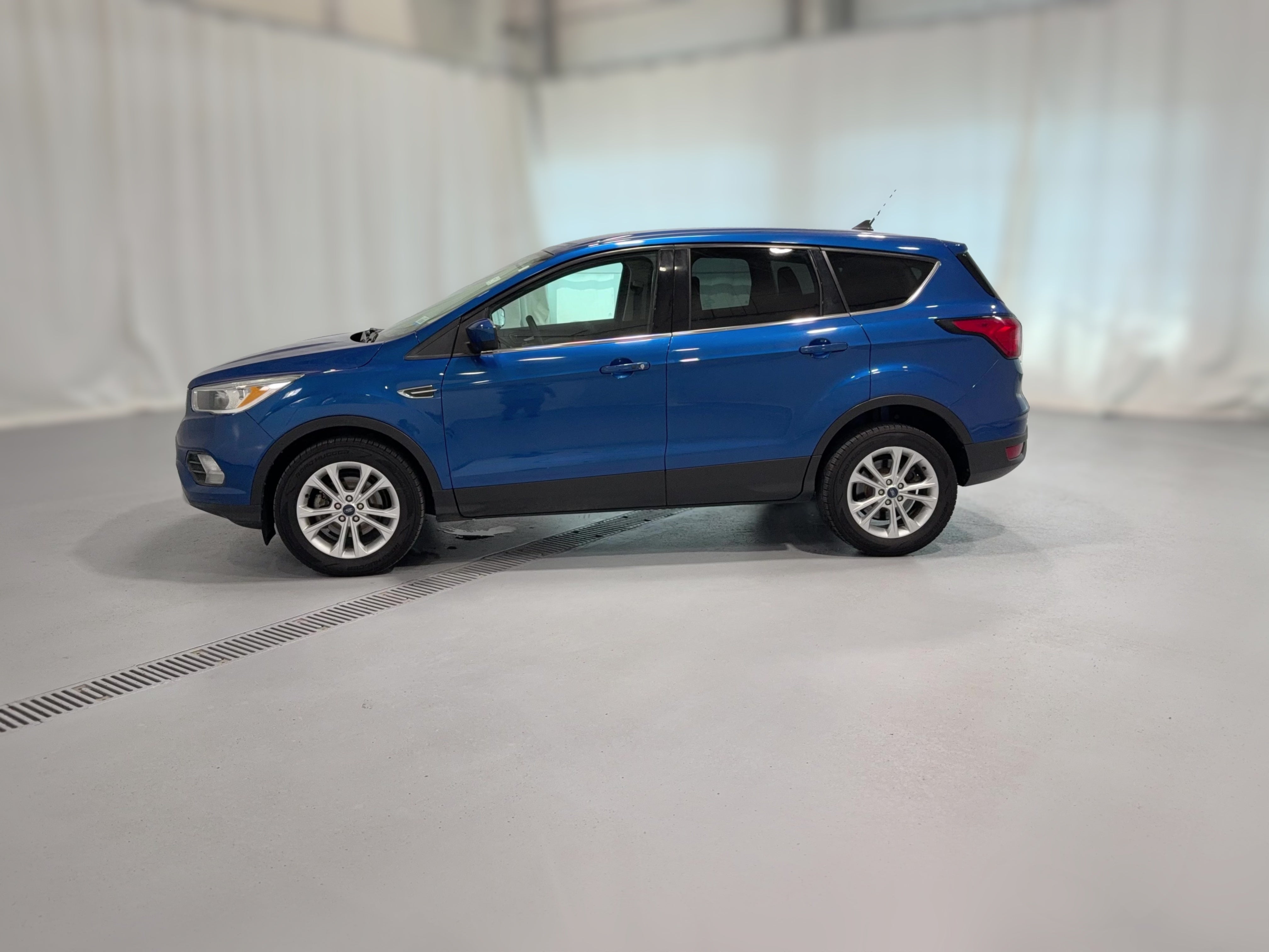 2019 Ford Escape SE - Photo 29