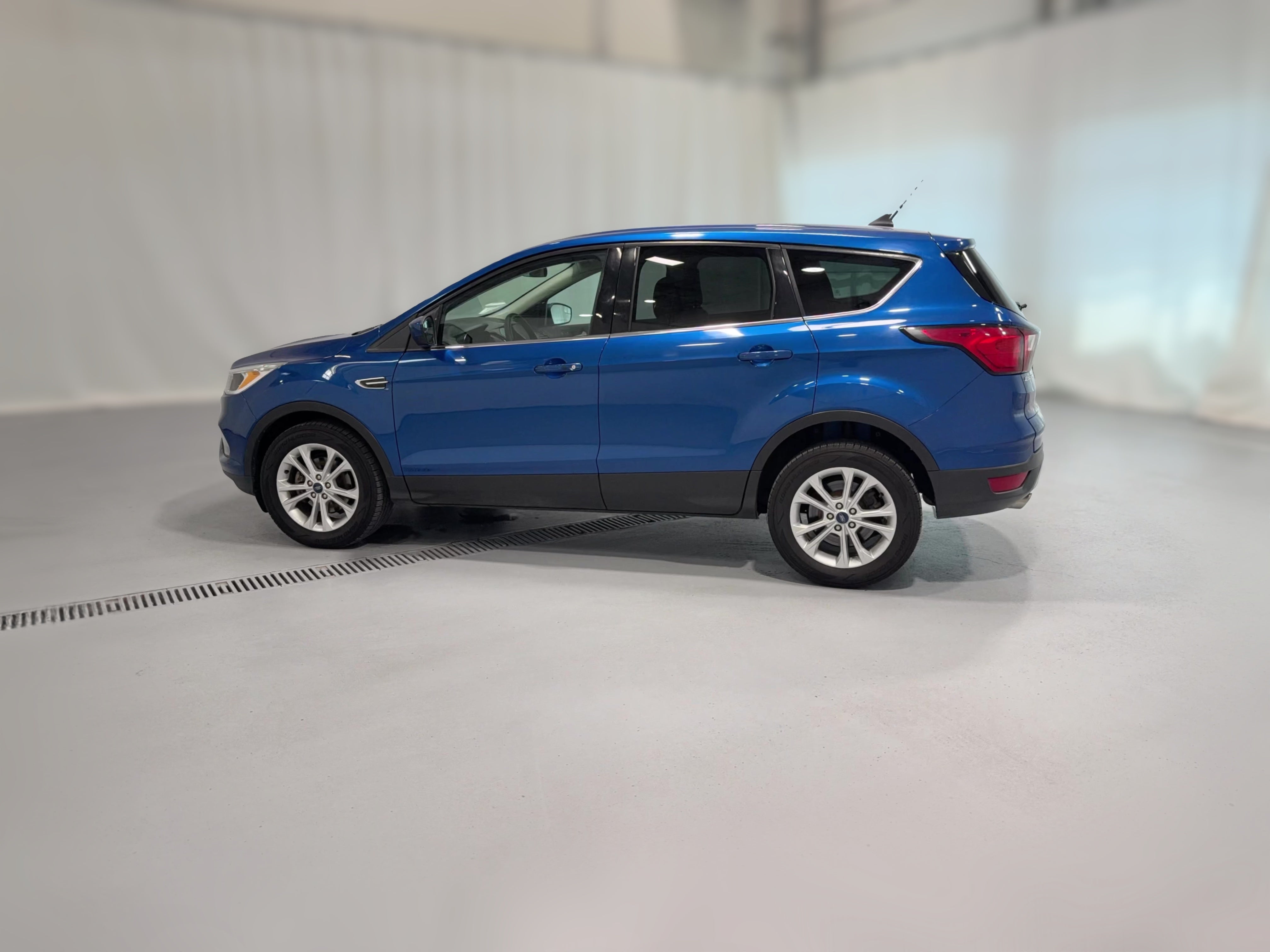 2019 Ford Escape SE - Photo 30