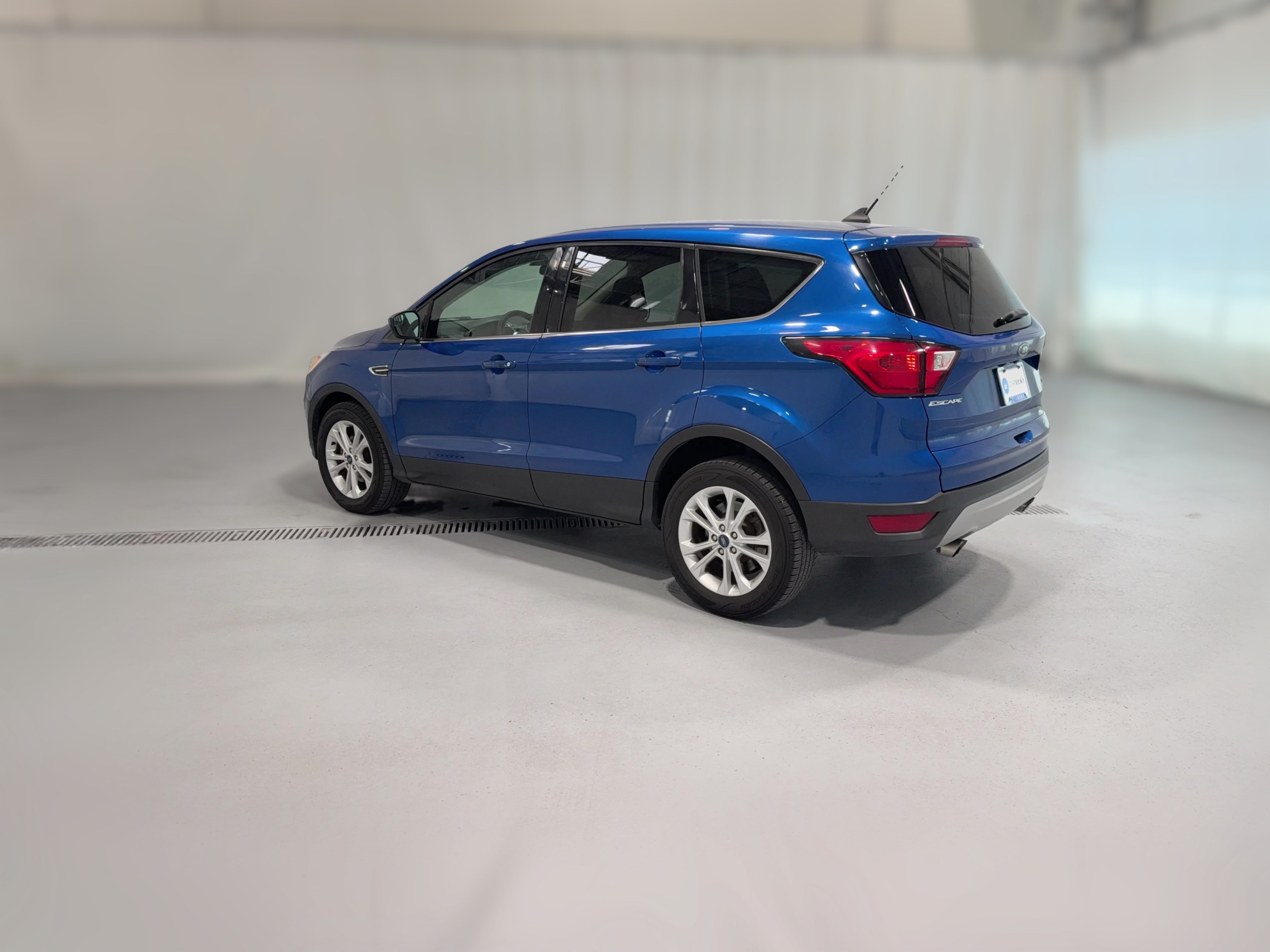 2019 Ford Escape SE - Photo 31