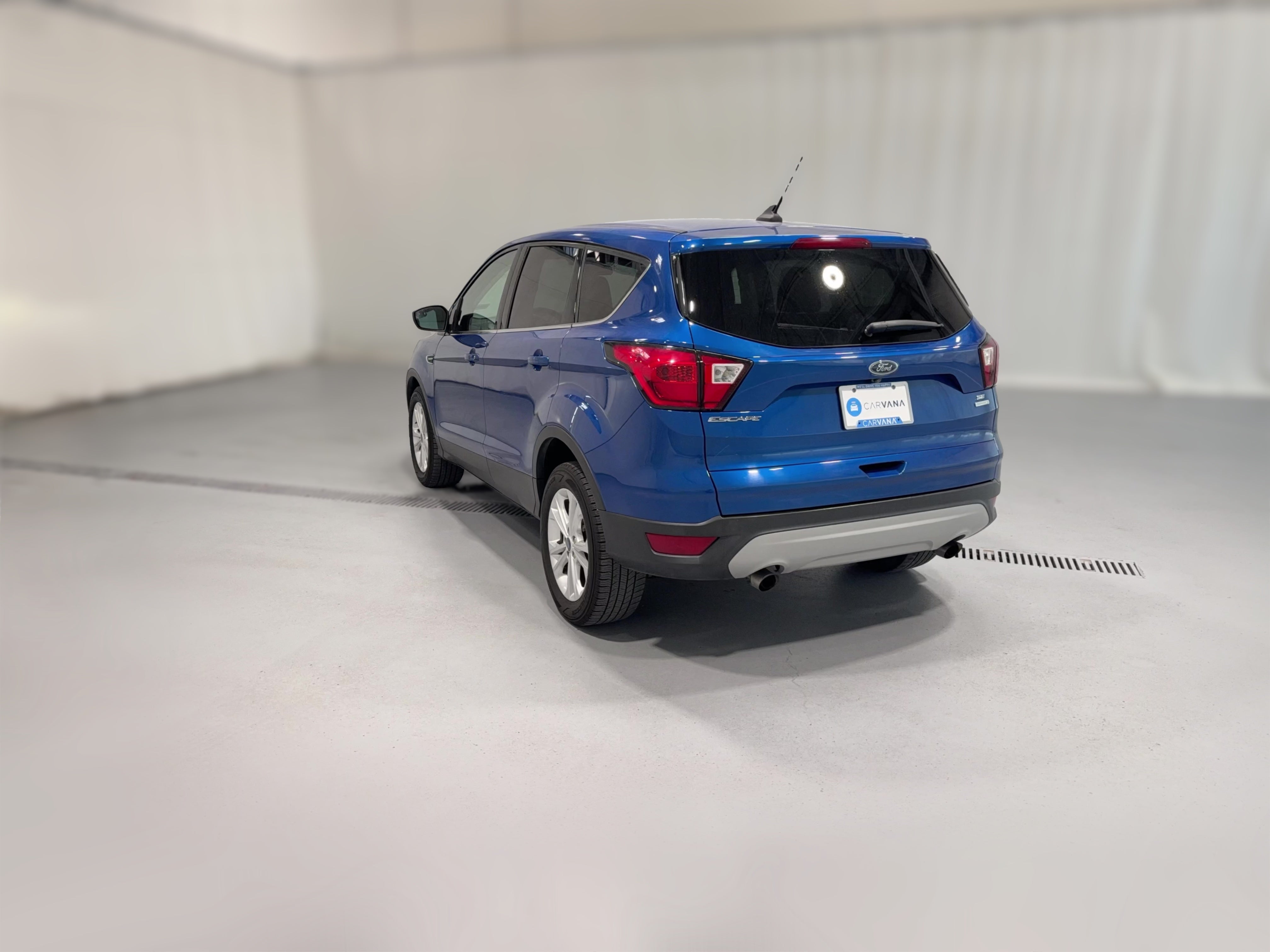 2019 Ford Escape SE - Photo 32