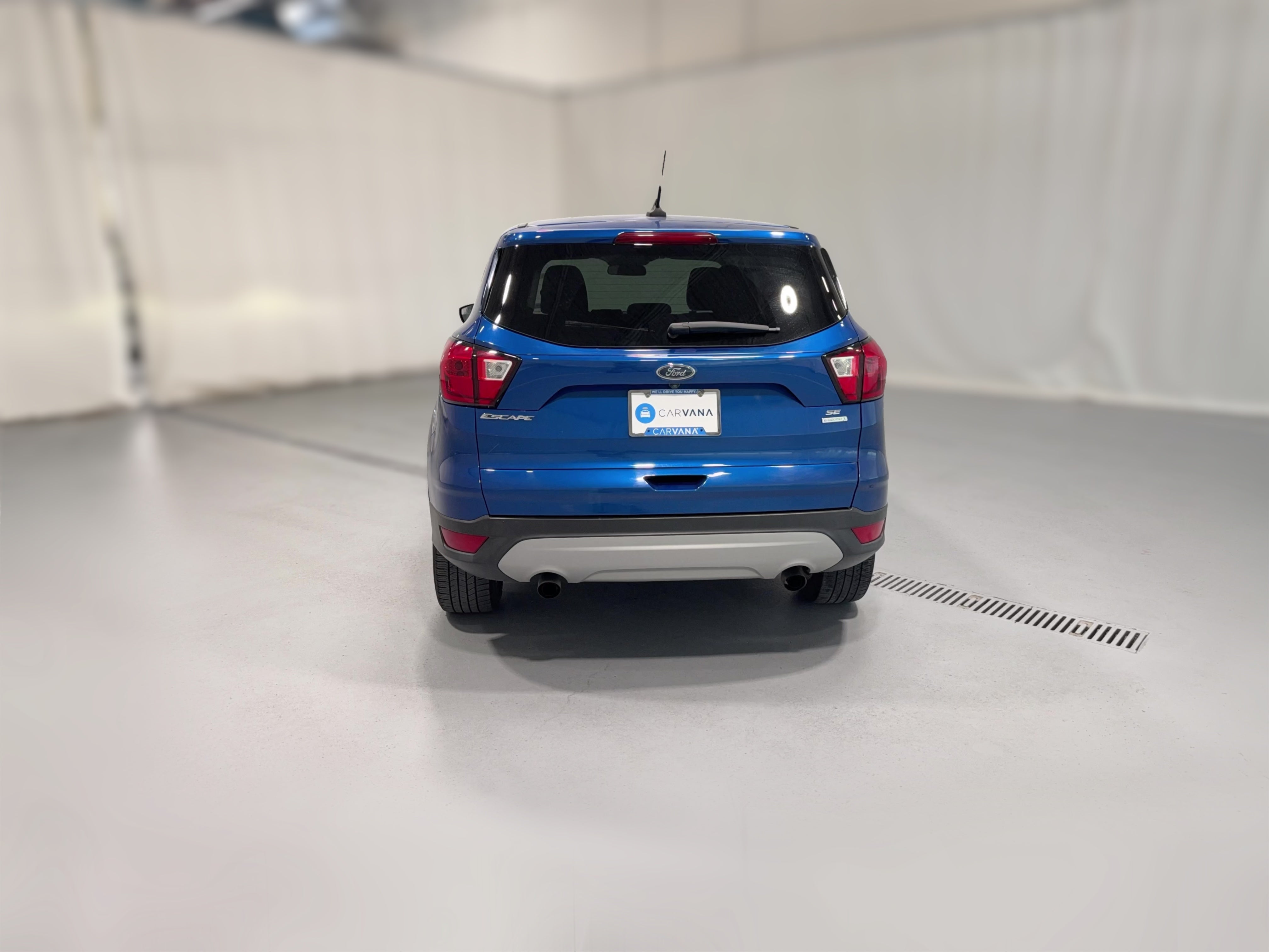 2019 Ford Escape SE - Photo 33