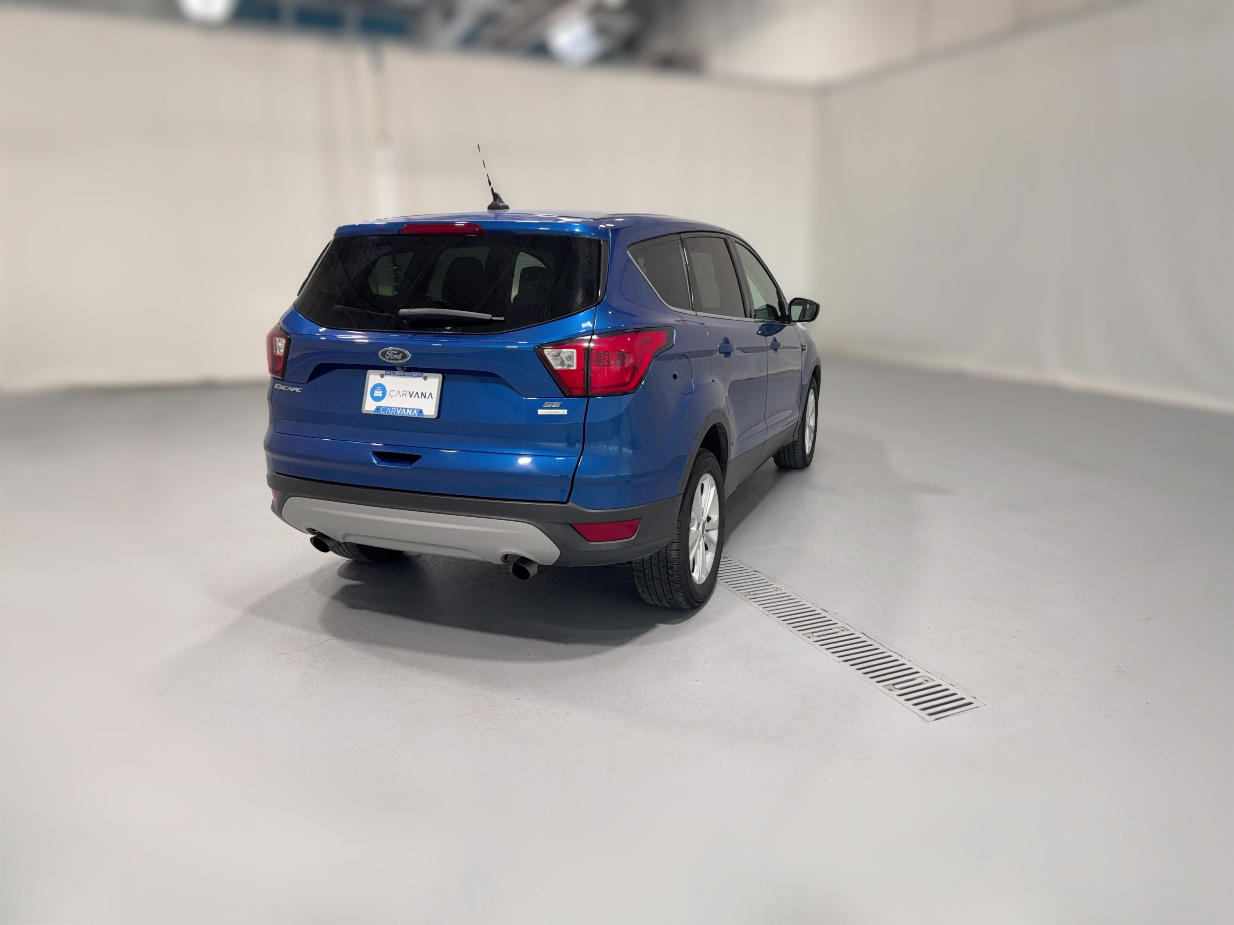2019 Ford Escape SE - Photo 34