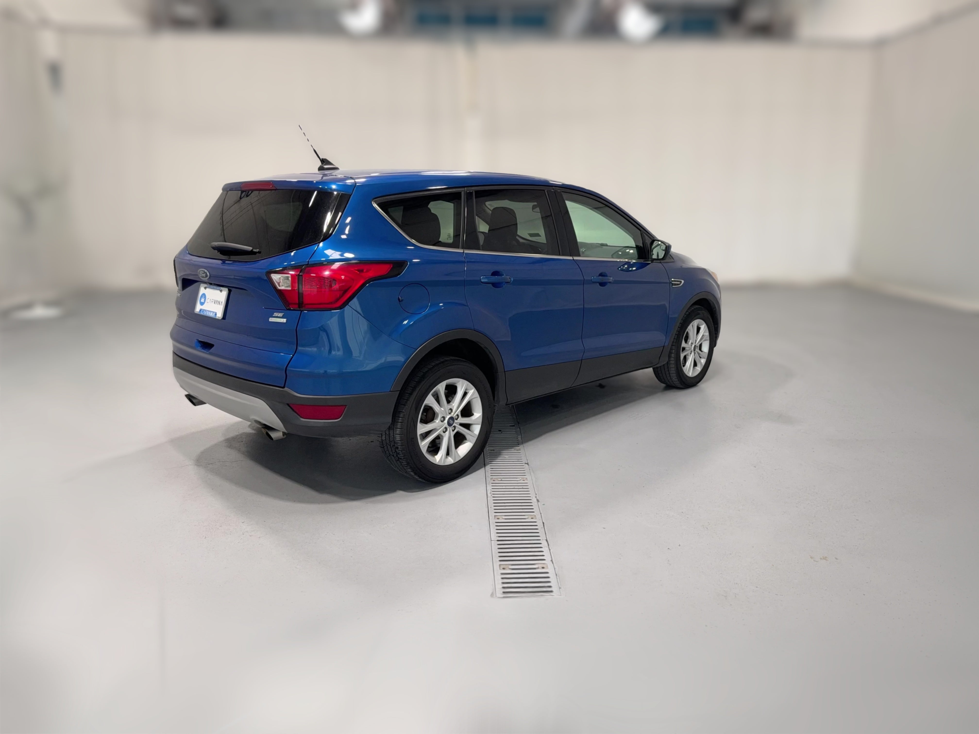 2019 Ford Escape SE - Photo 35