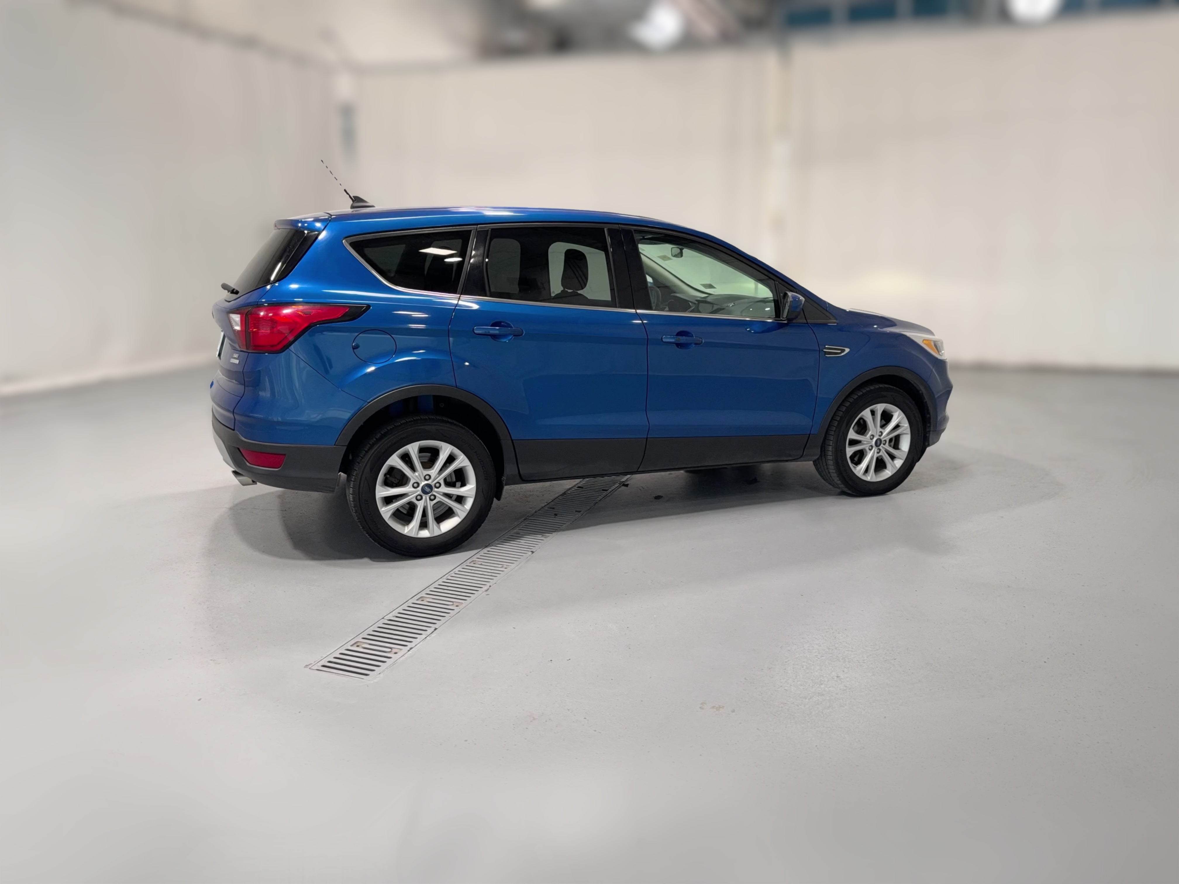 2019 Ford Escape SE - Photo 36