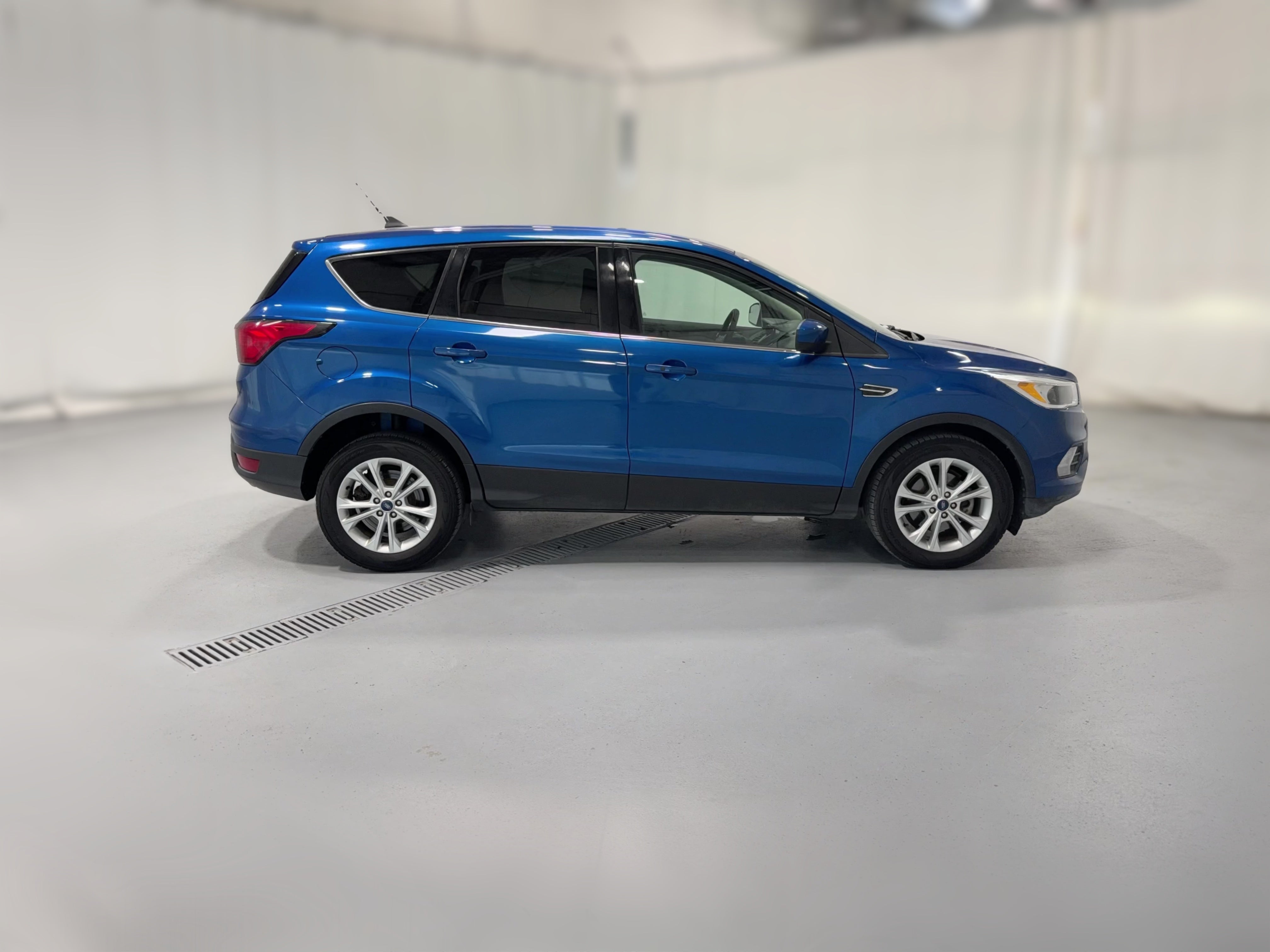 2019 Ford Escape SE - Photo 37