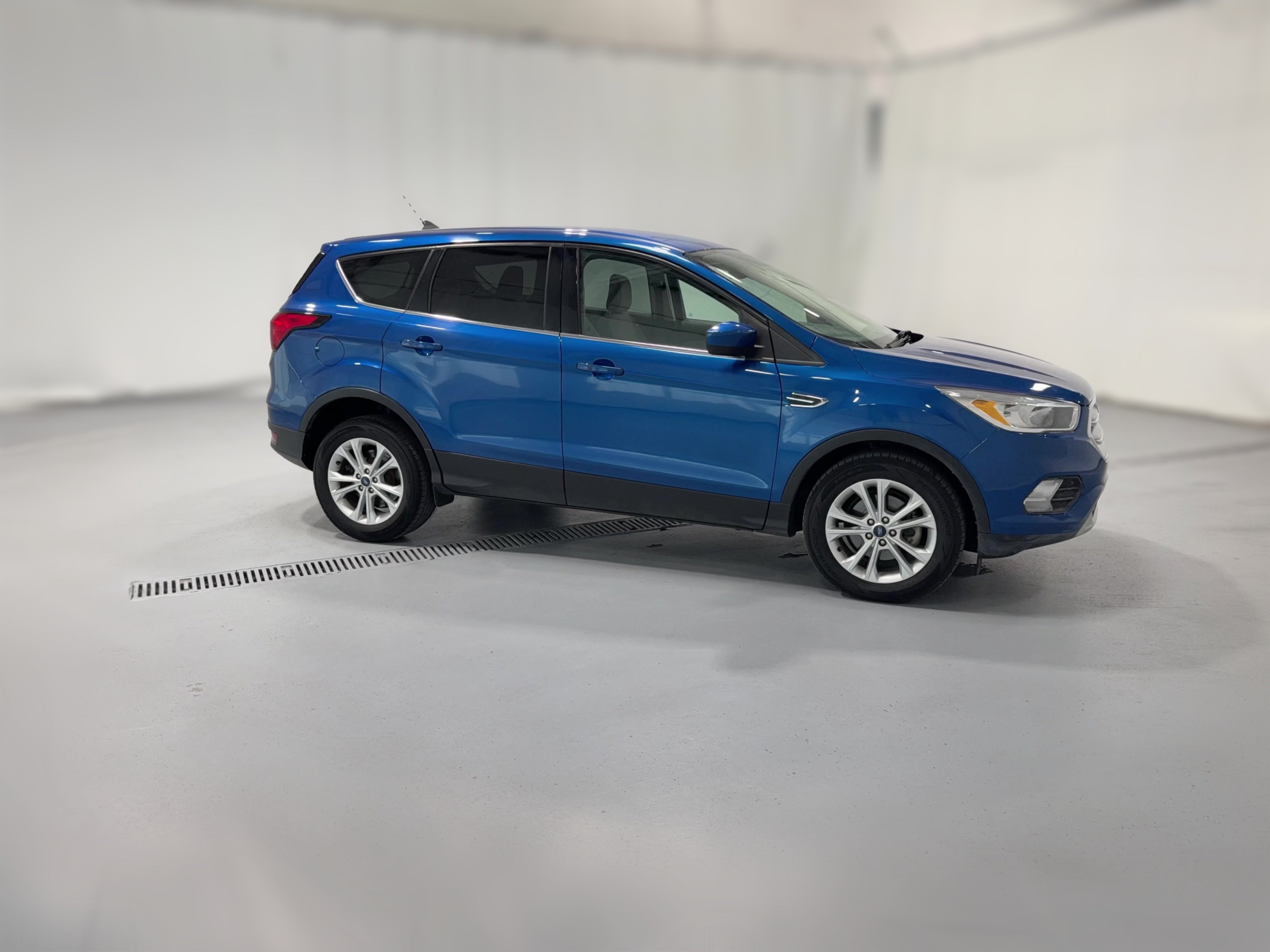 2019 Ford Escape SE - Photo 38