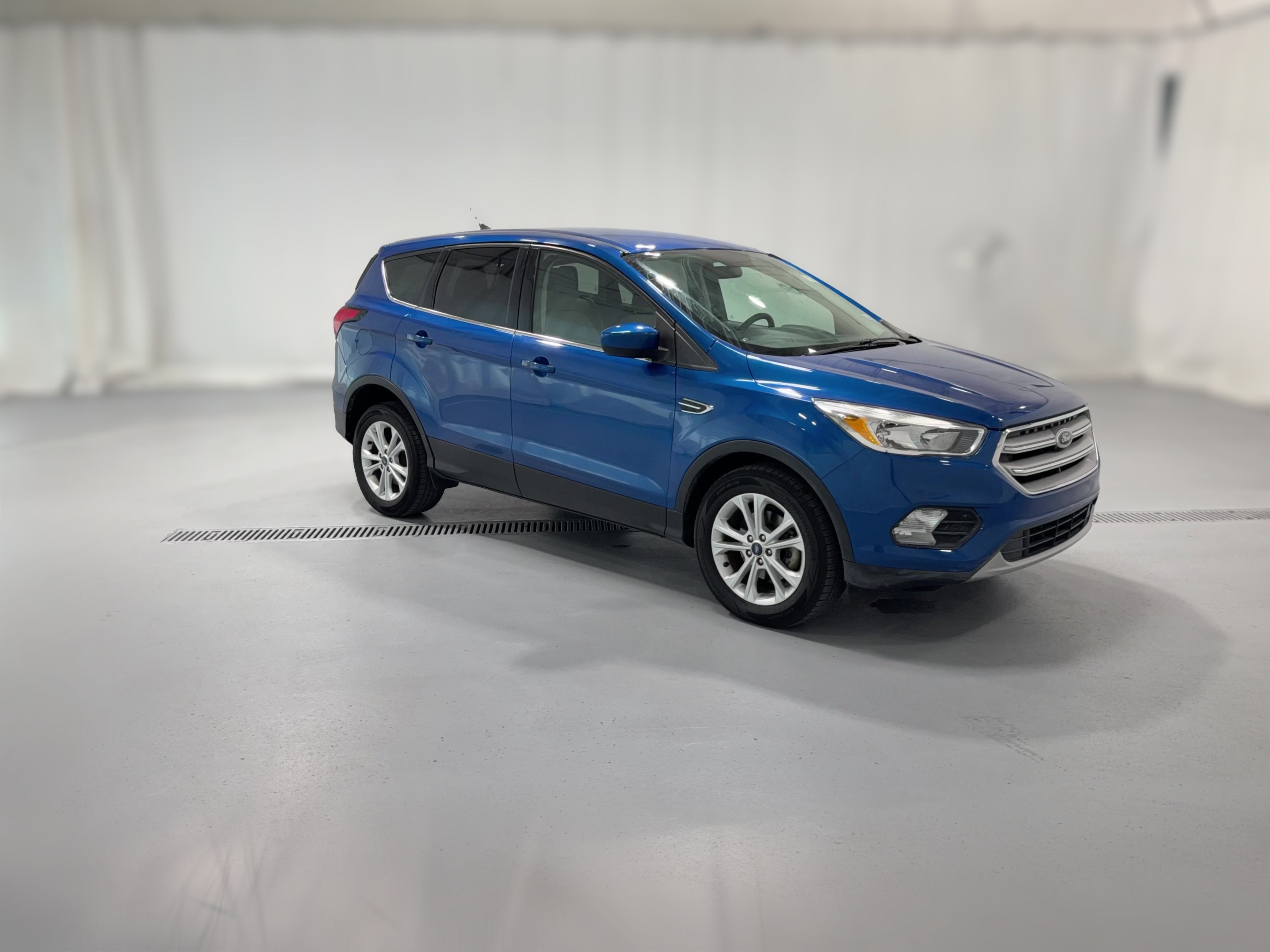 2019 Ford Escape SE - Photo 39
