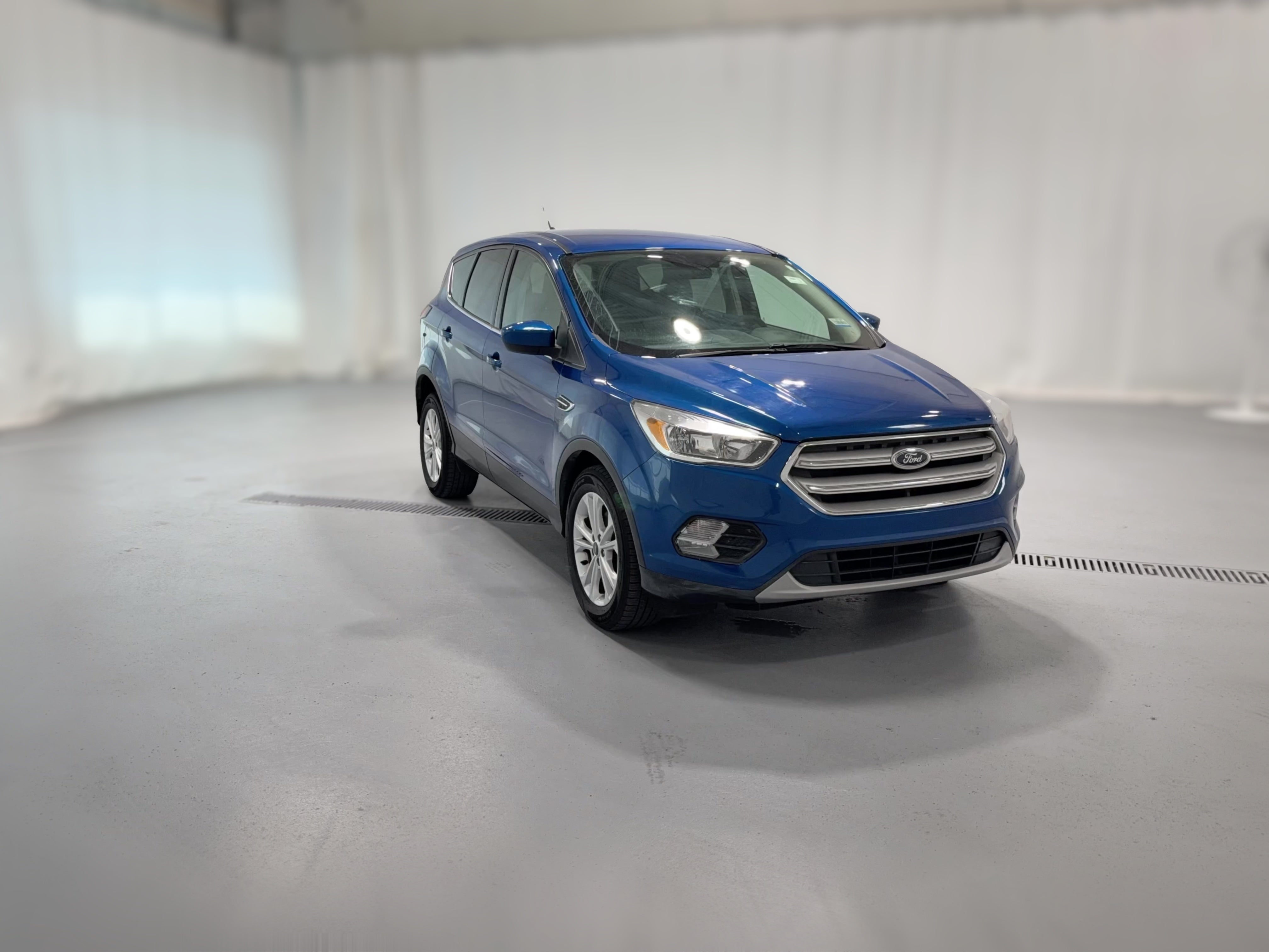 2019 Ford Escape SE - Photo 40
