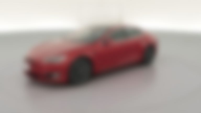 2018 Tesla Model S vehicle photo
