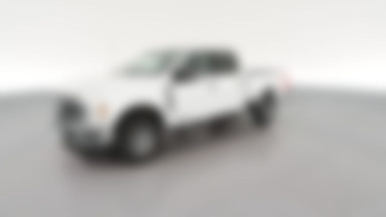 2025 Ford F250 Super Duty Crew Cab vehicle photo