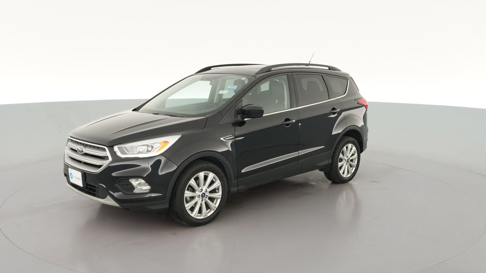 2019 Ford Escape vehicle photo