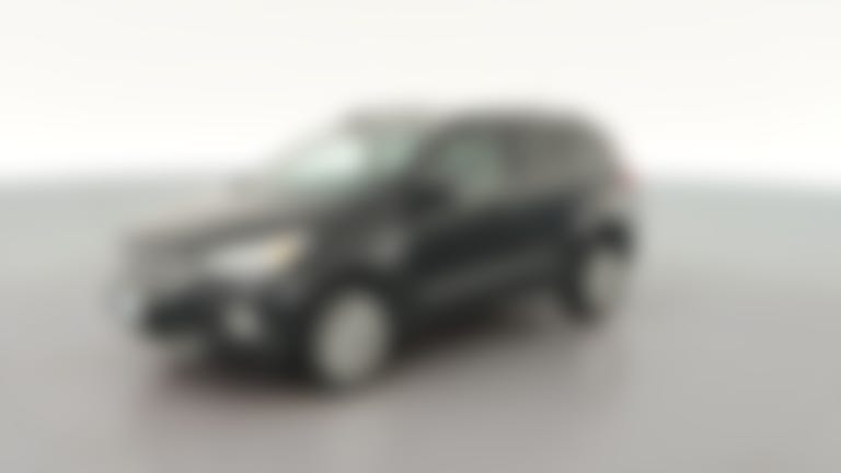 2019 Ford Escape vehicle photo