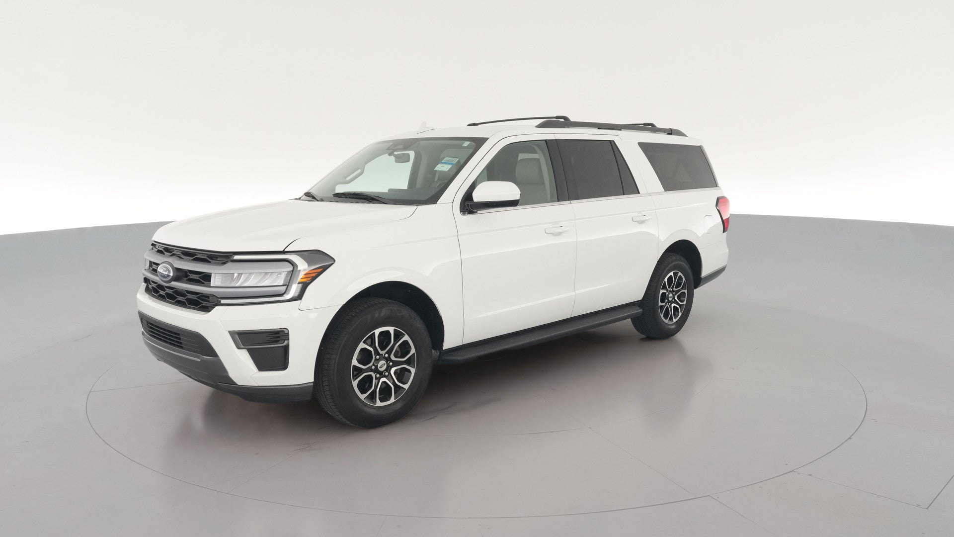 2024 Ford Expedition MAX vehicle photo