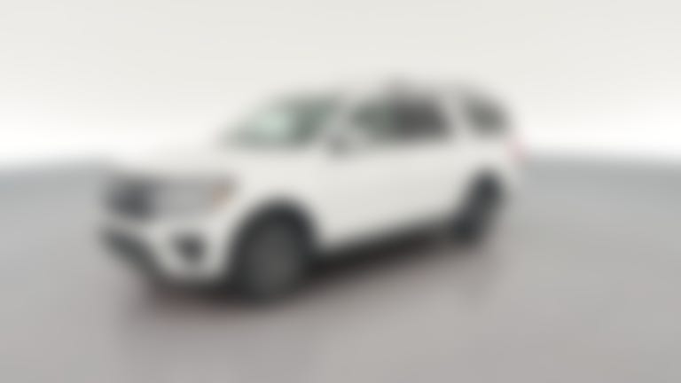 2024 Ford Expedition MAX vehicle photo