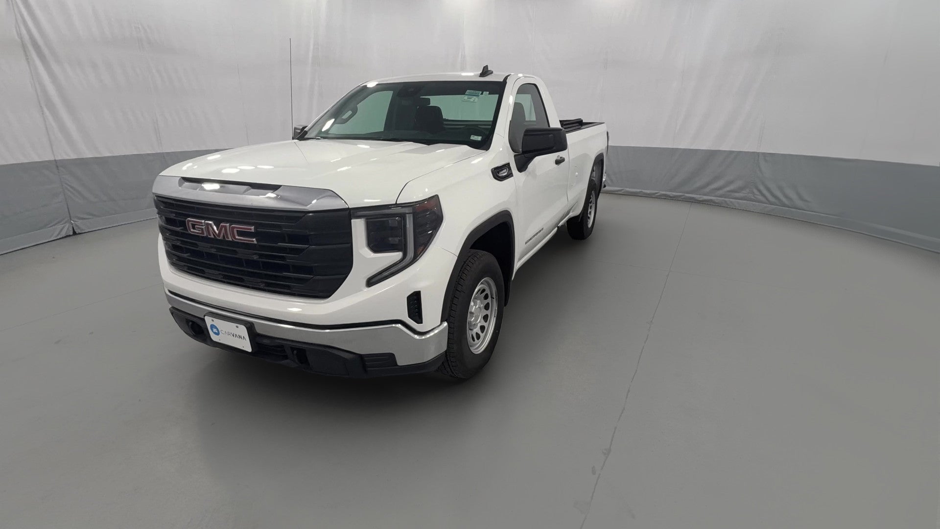 2025 GMC Sierra 1500 Regular Cab vehicle photo