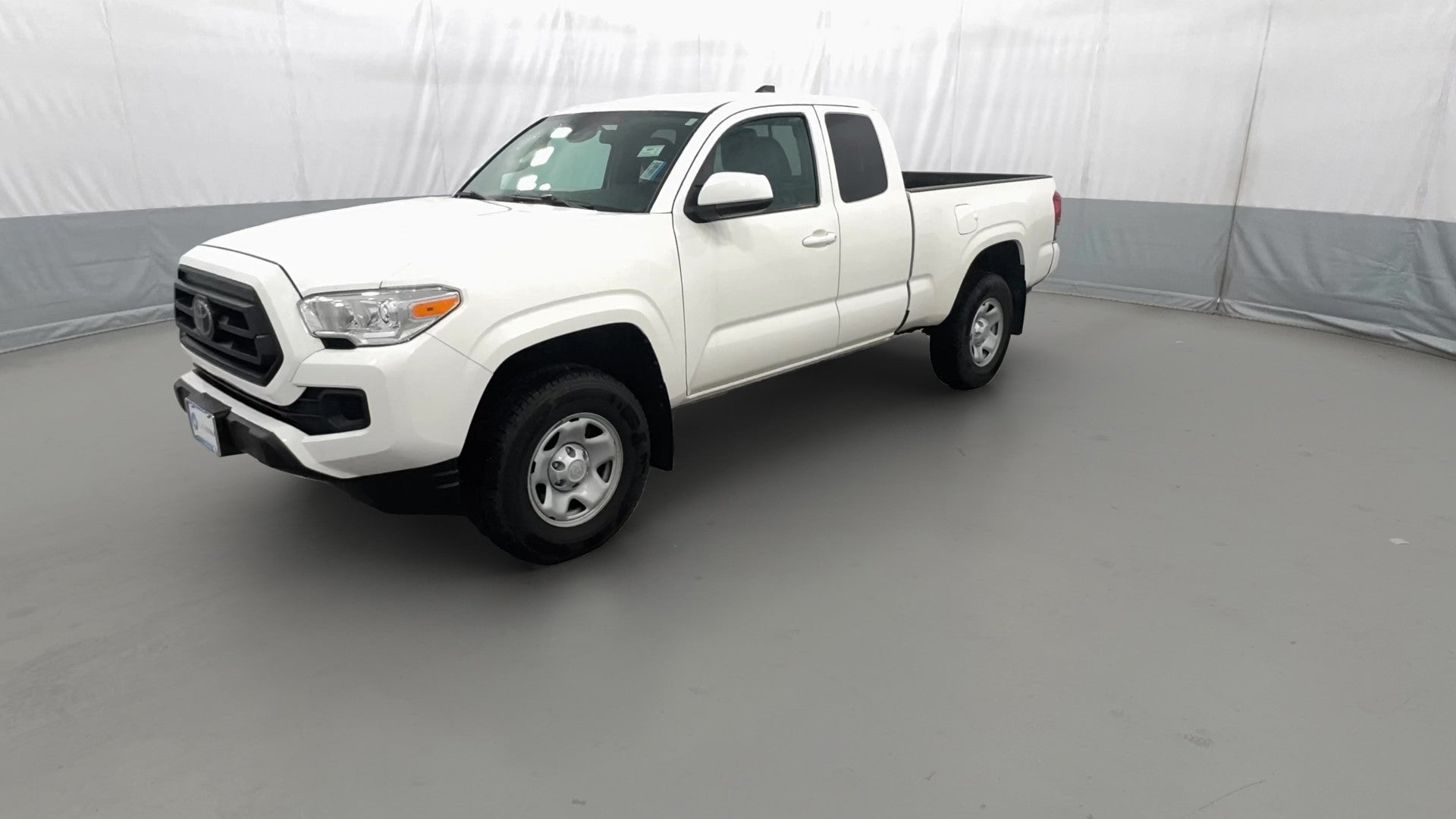 2022 Toyota Tacoma Access Cab vehicle photo