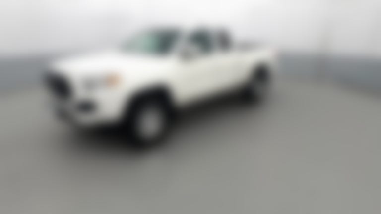 2022 Toyota Tacoma Access Cab vehicle photo