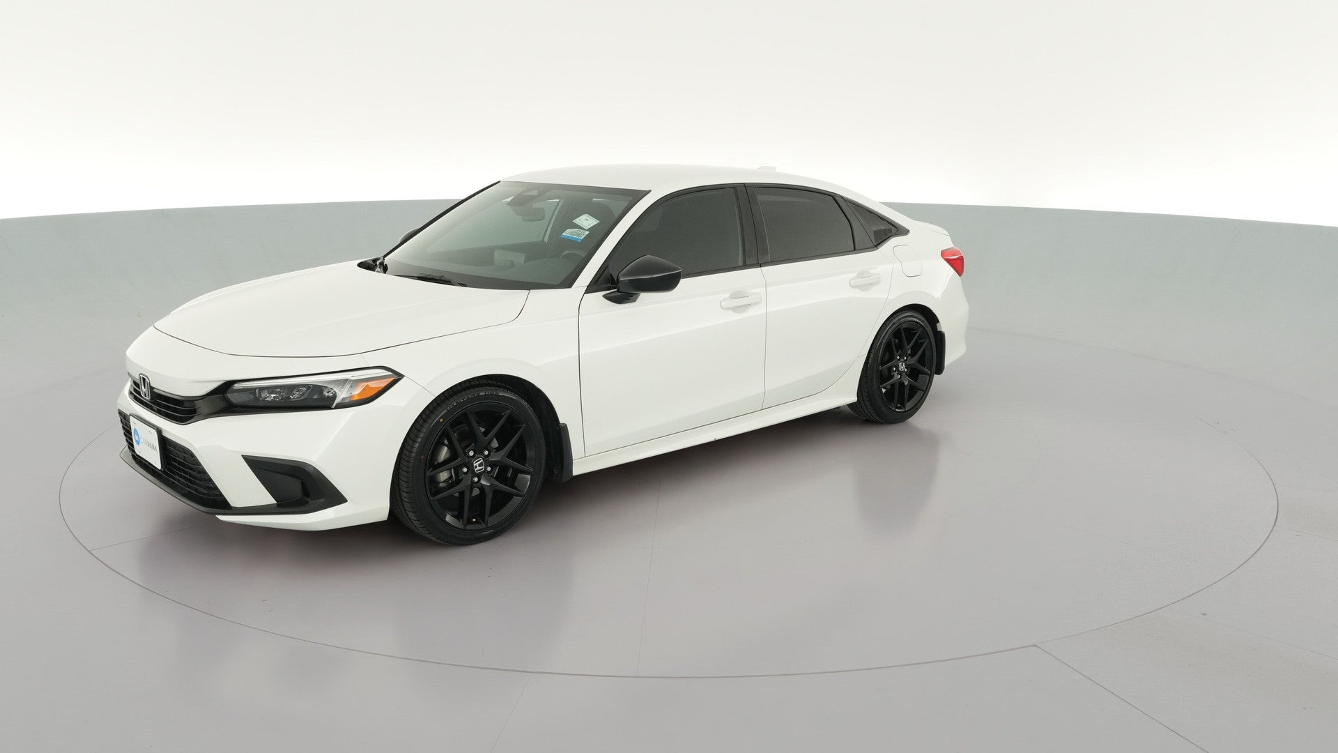 2023 Honda Civic vehicle photo