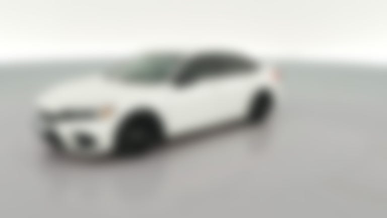 2023 Honda Civic vehicle photo
