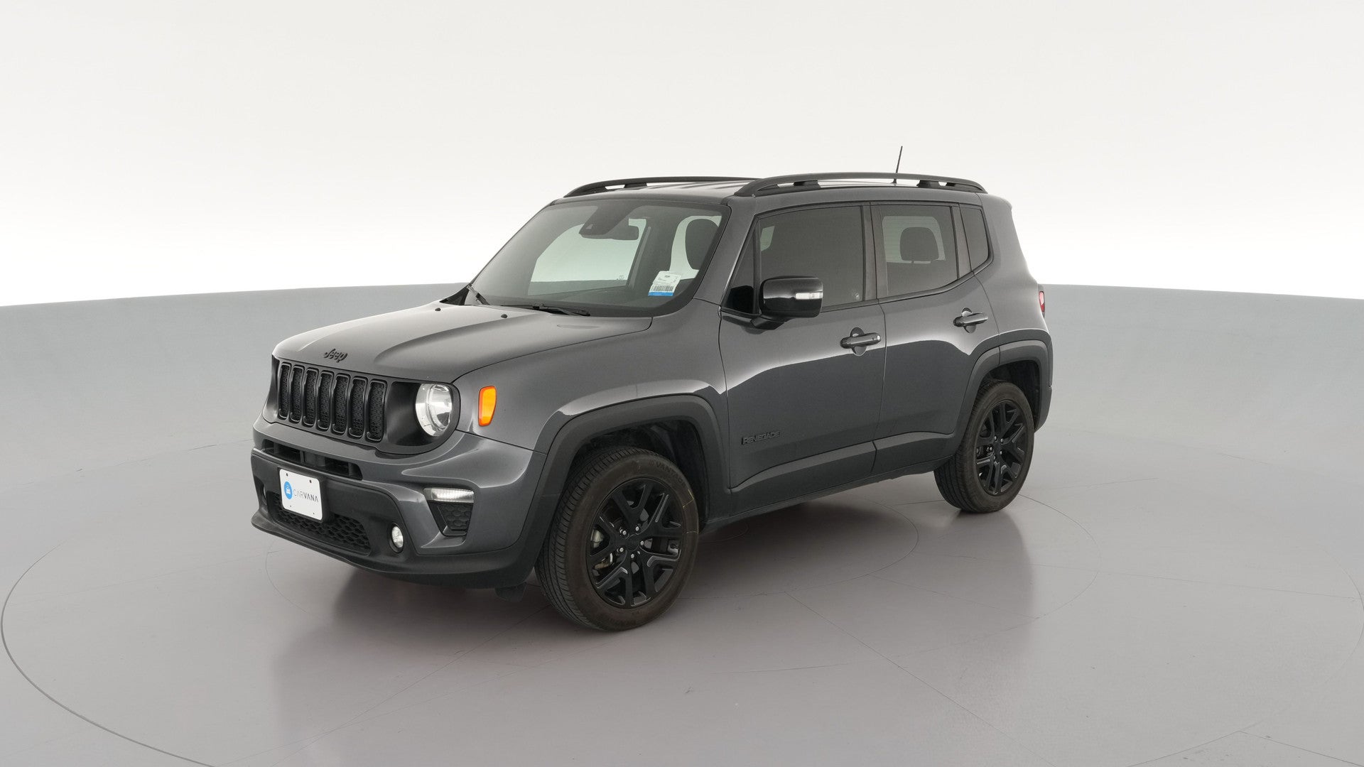 2022 Jeep Renegade vehicle photo