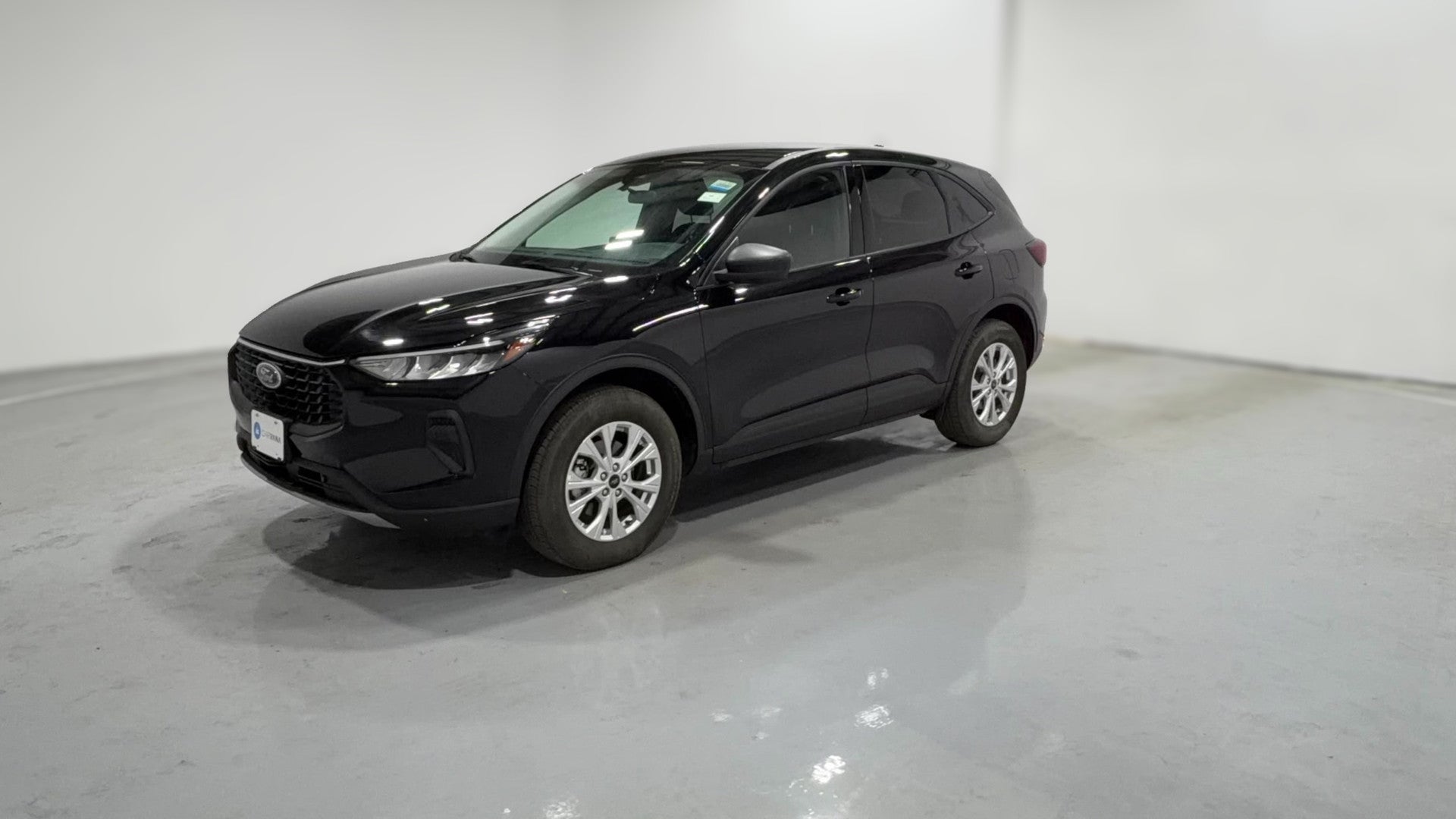 2025 Ford Escape vehicle photo