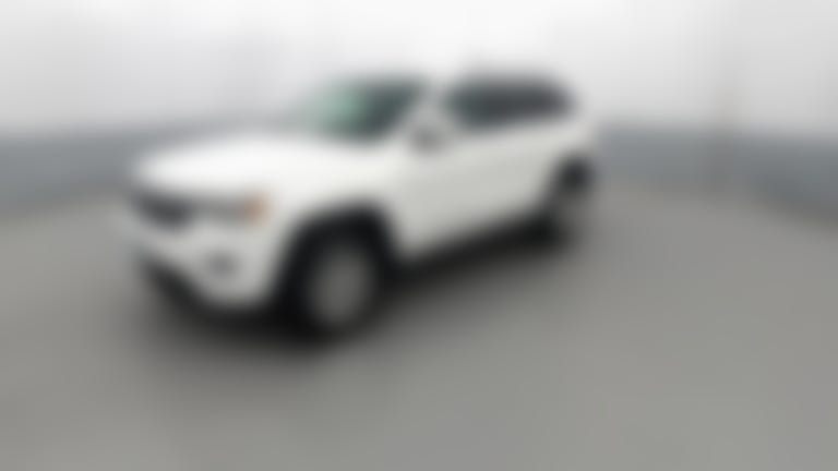 2018 Jeep Grand Cherokee vehicle photo