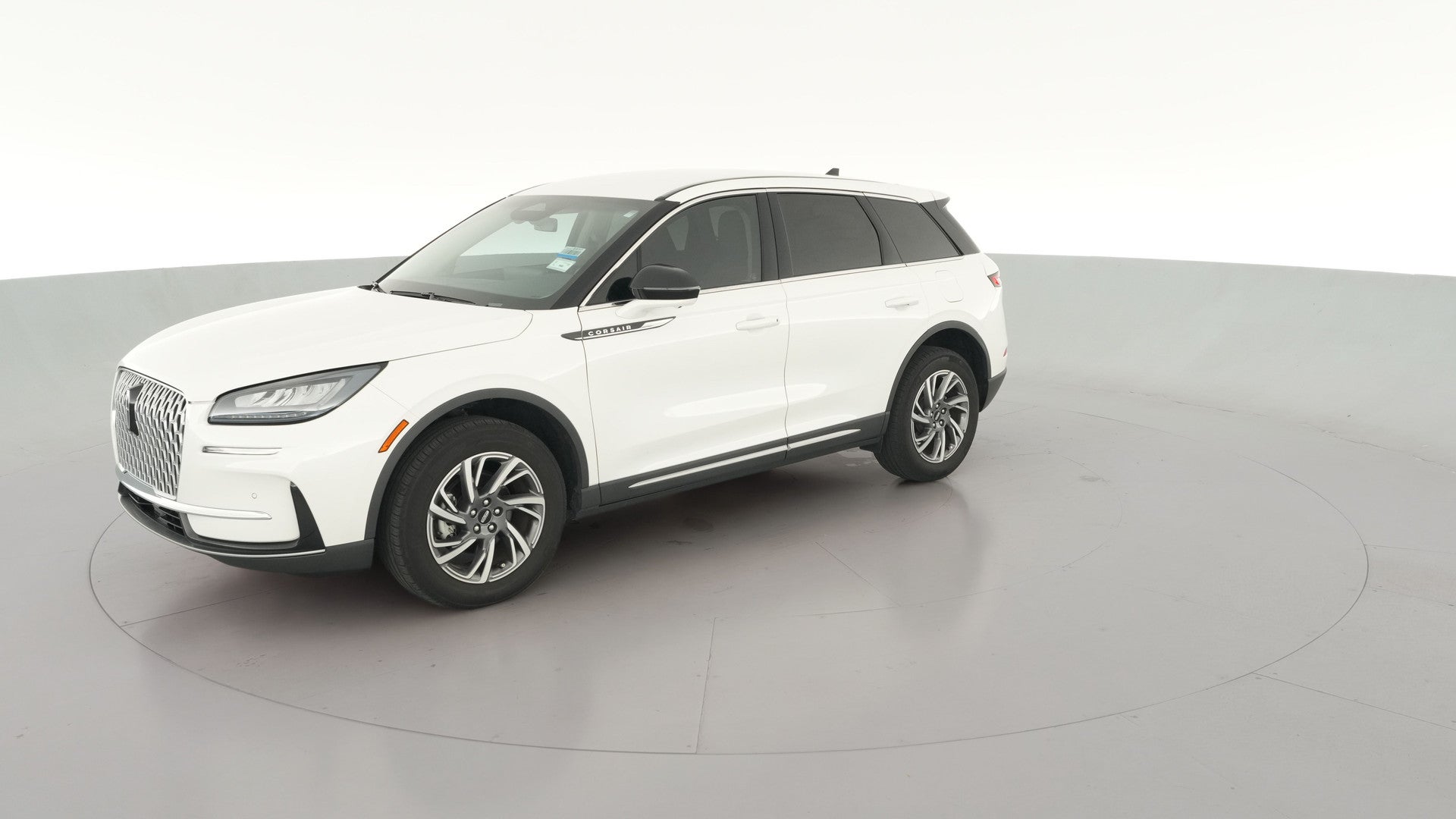2023 Lincoln Corsair vehicle photo